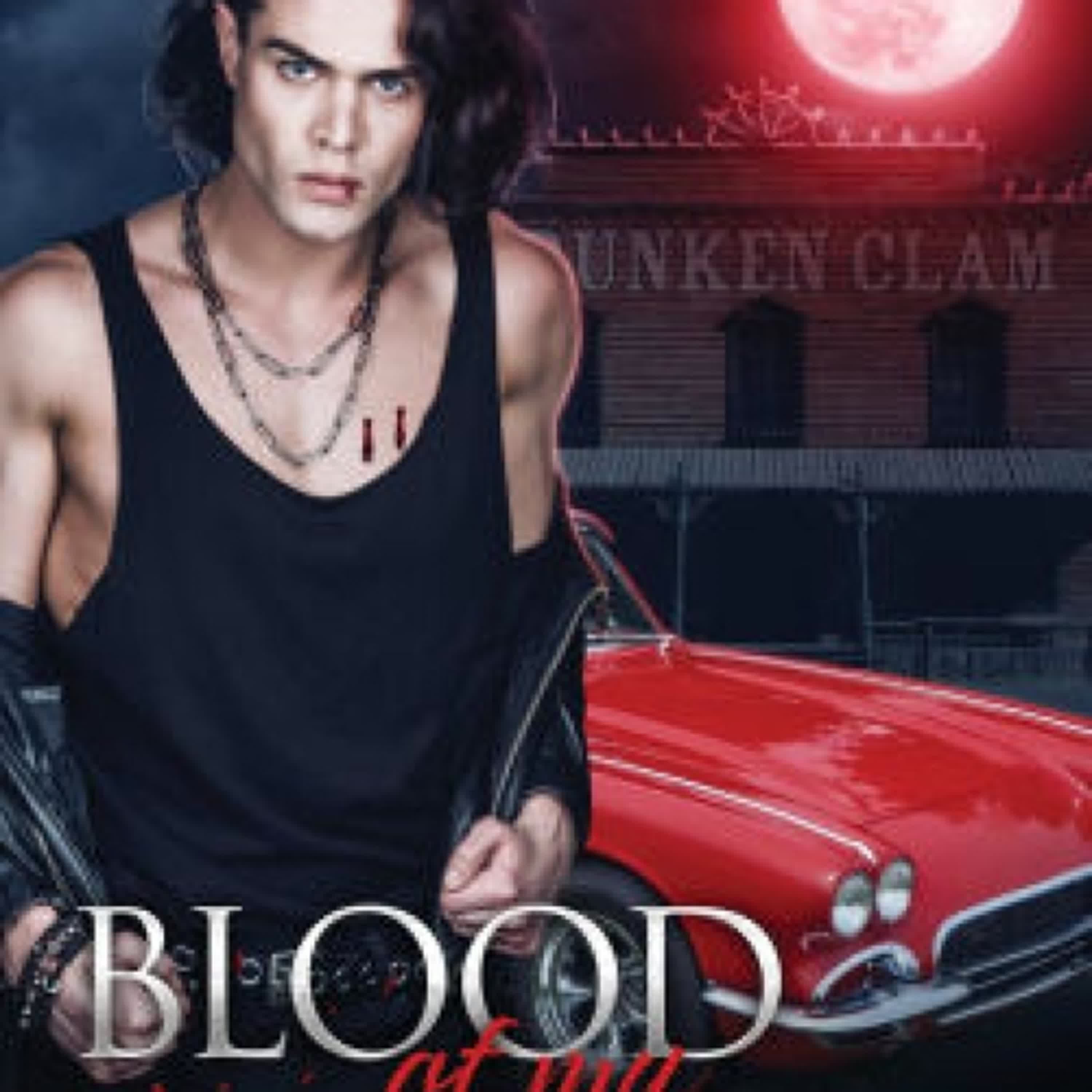 [Pdf/ePub] Blood Of My Heart by Ariel Dawn download ebook