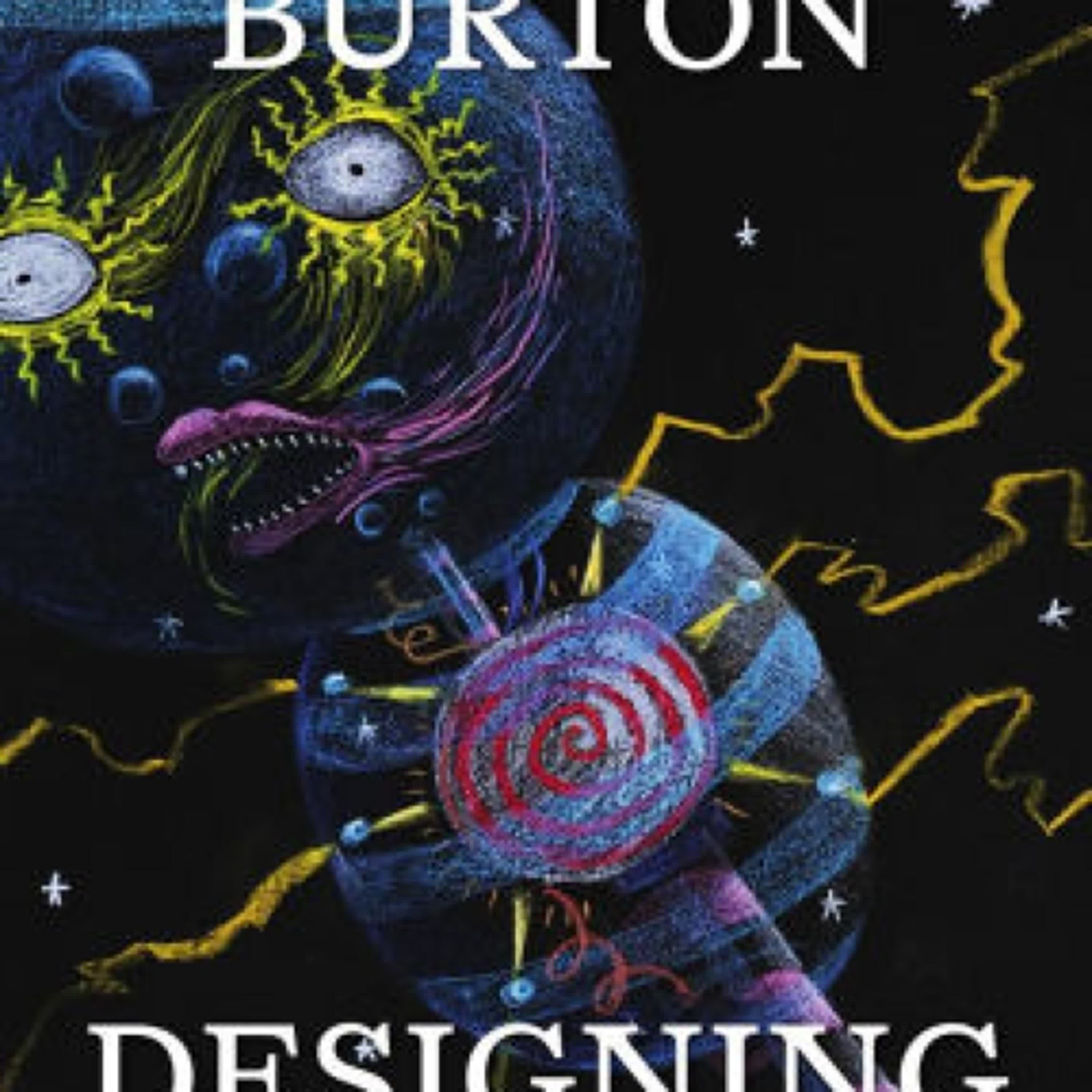 [PDF, EPUB] Download Tim Burton: Designing Worlds by Tim Burton, Maria McLintock, Anja Aronowsky Cronberg, Charlie Fox, Colleen Atwood Full Book