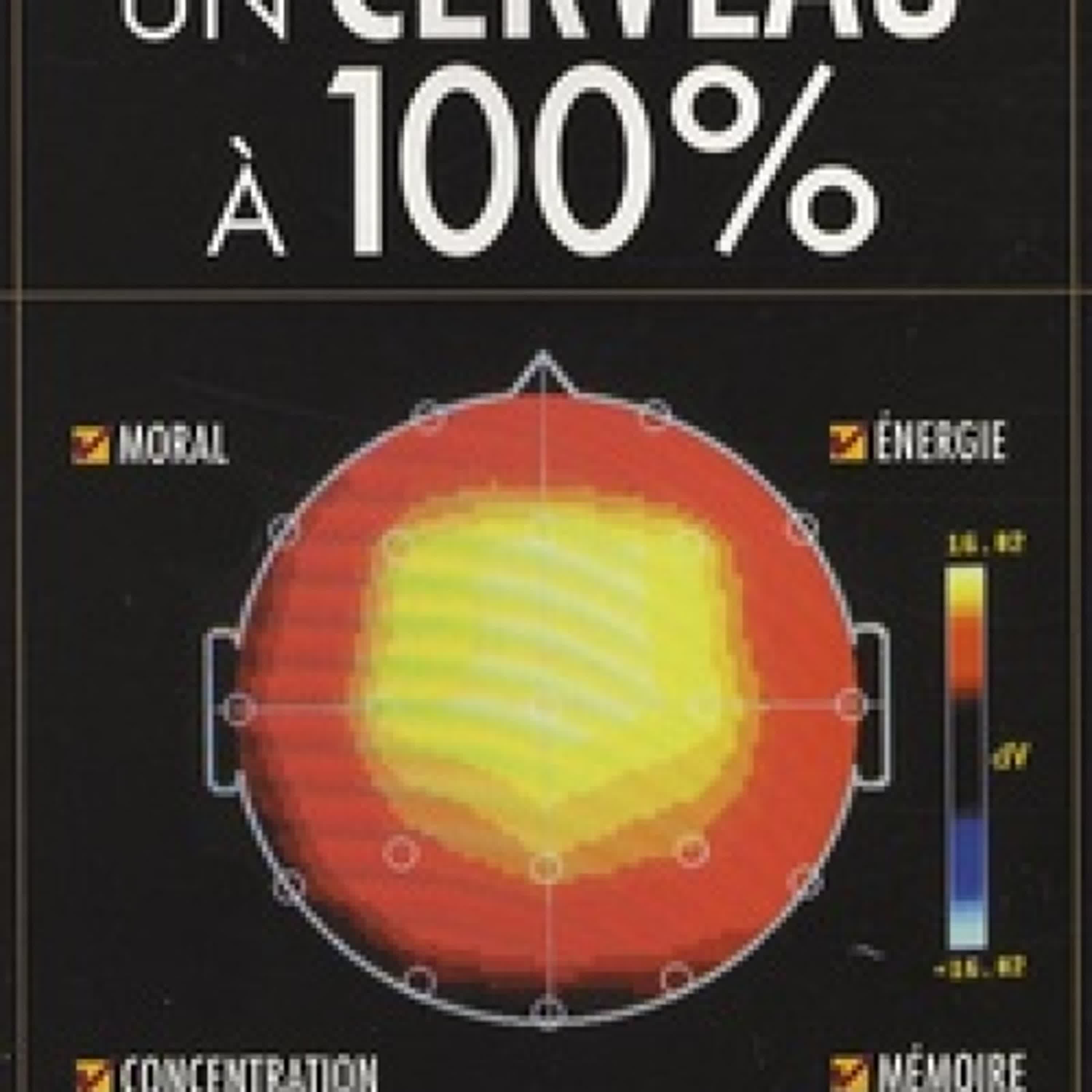 [télécharger pdf] Un cerveau à 100%