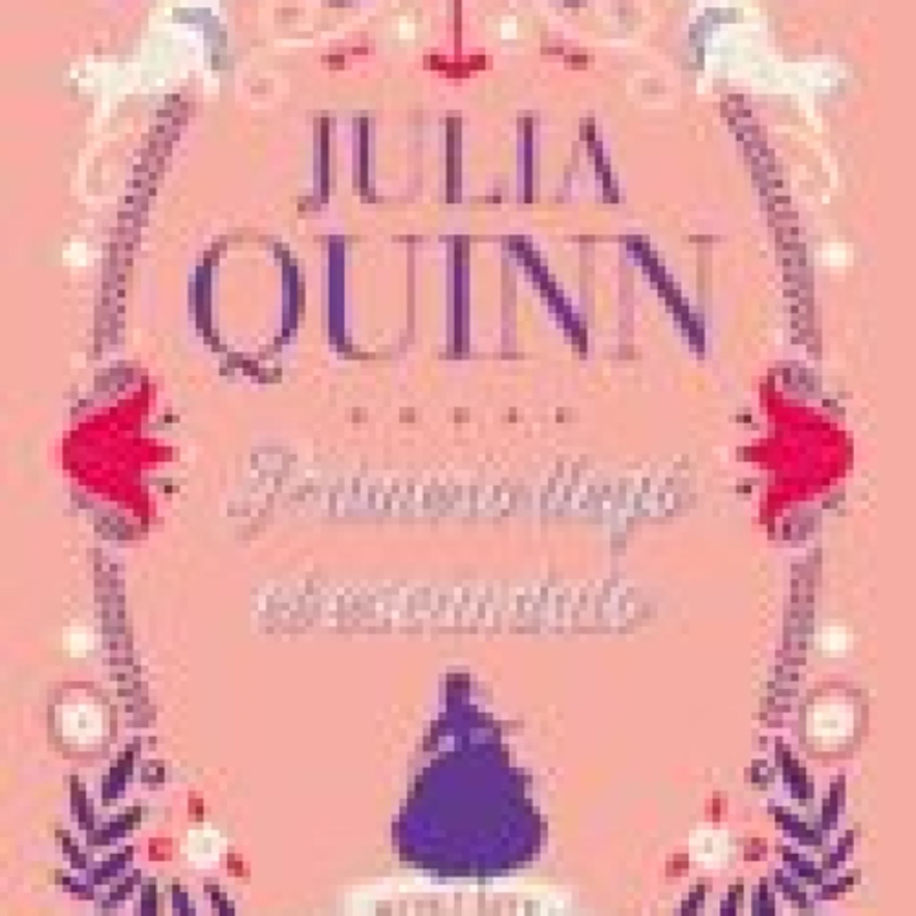 PRIMERO LLEGÓ EL ESCÁNDALO leer epub JULIA QUINN