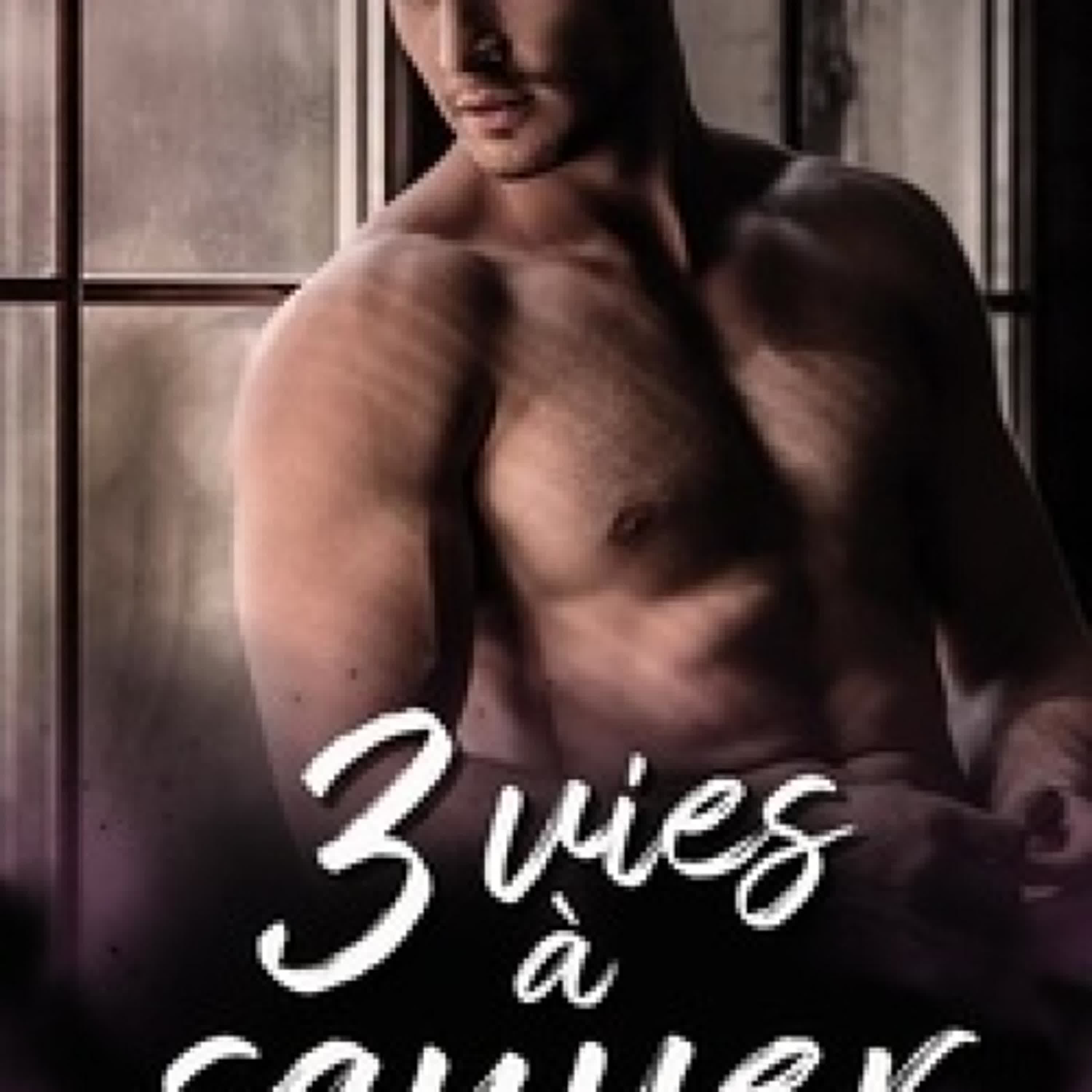 {téléchargement epub} Trois vies à sauver