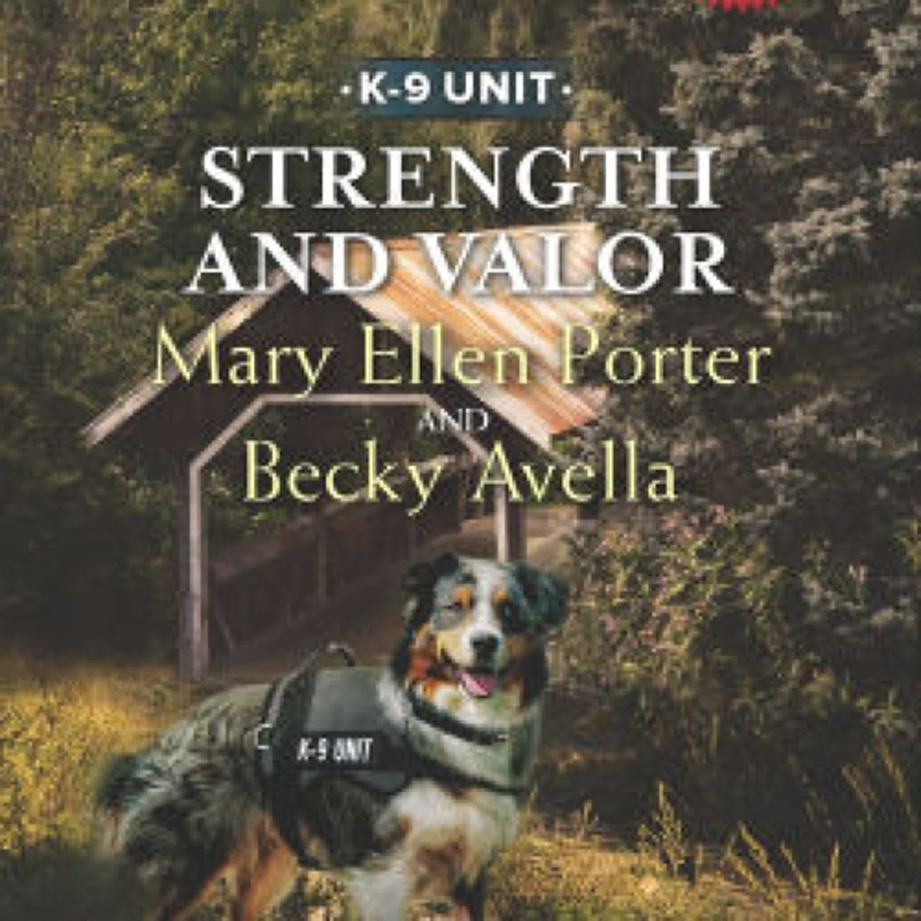 [Pdf/ePub] Strength and Valor by Mary Ellen Porter, Becky Avella download ebook