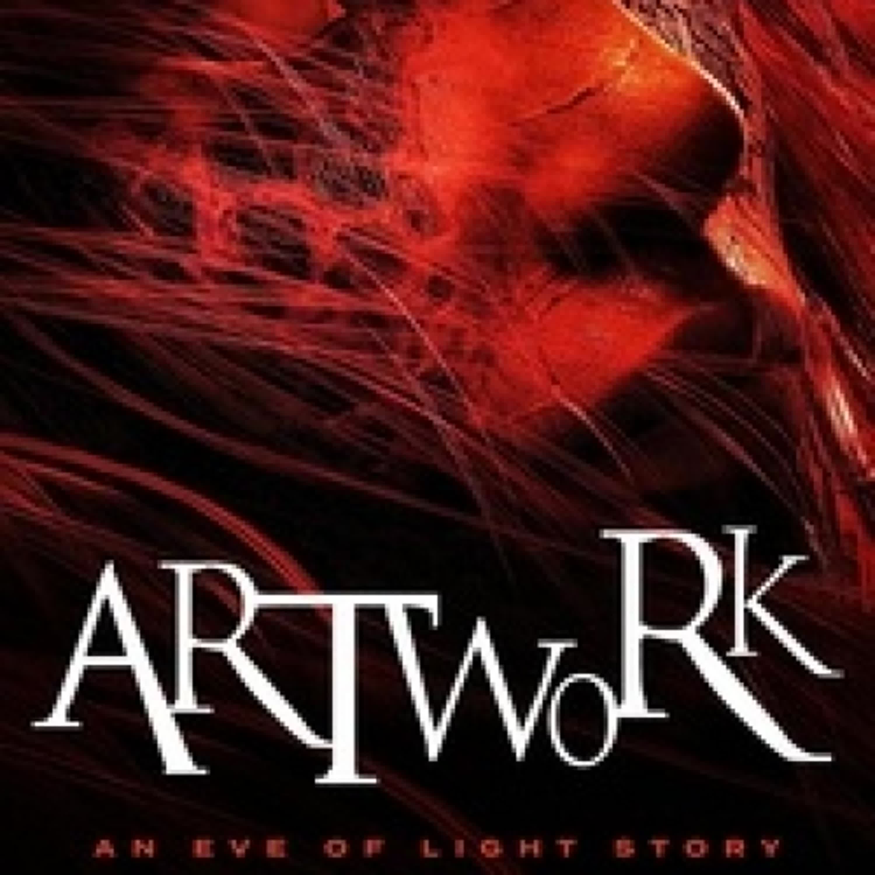 Télécharger Pdf ArtWork: An Eve of Light Story - Eve of Light