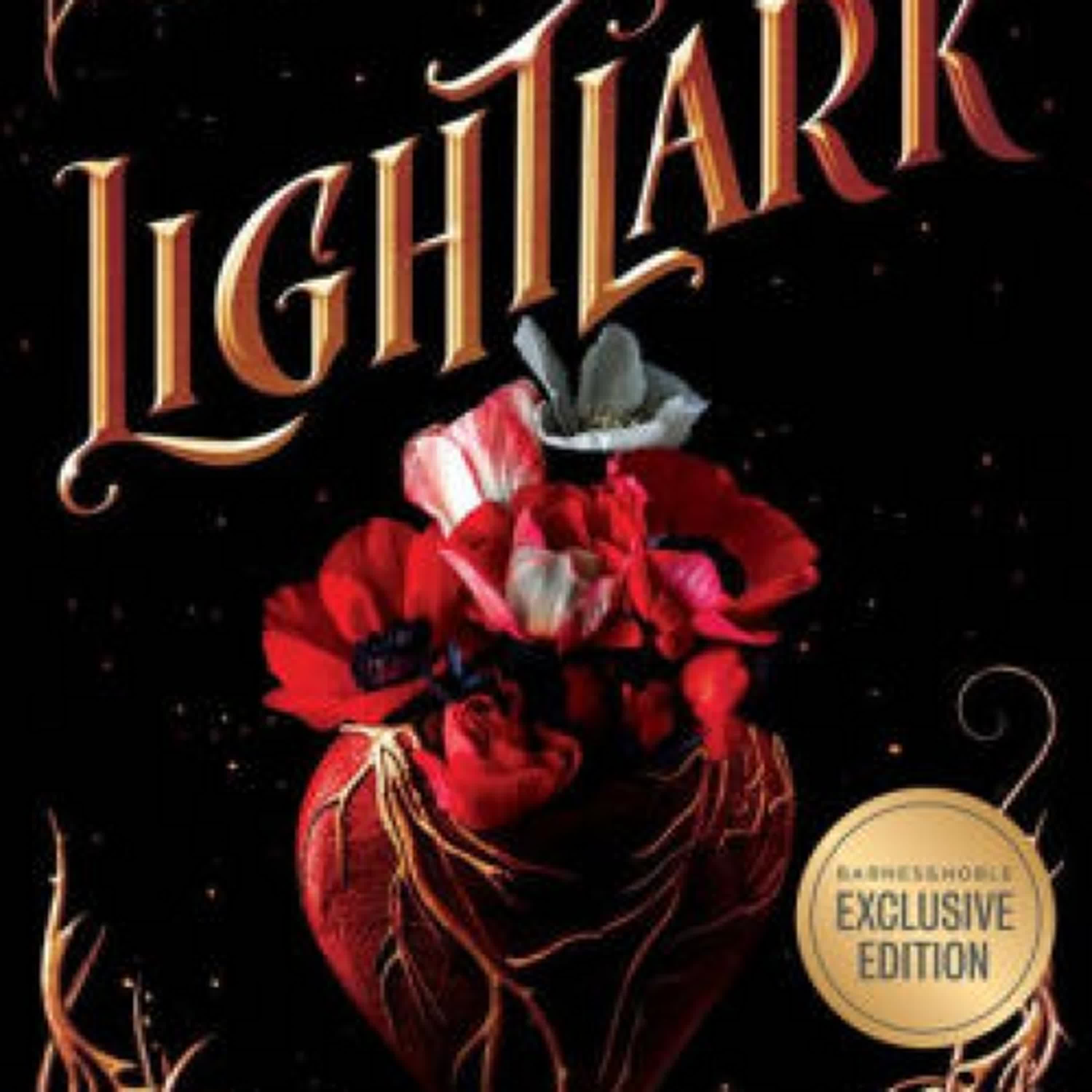 Online Read Ebook Lightlark by Alex Aster