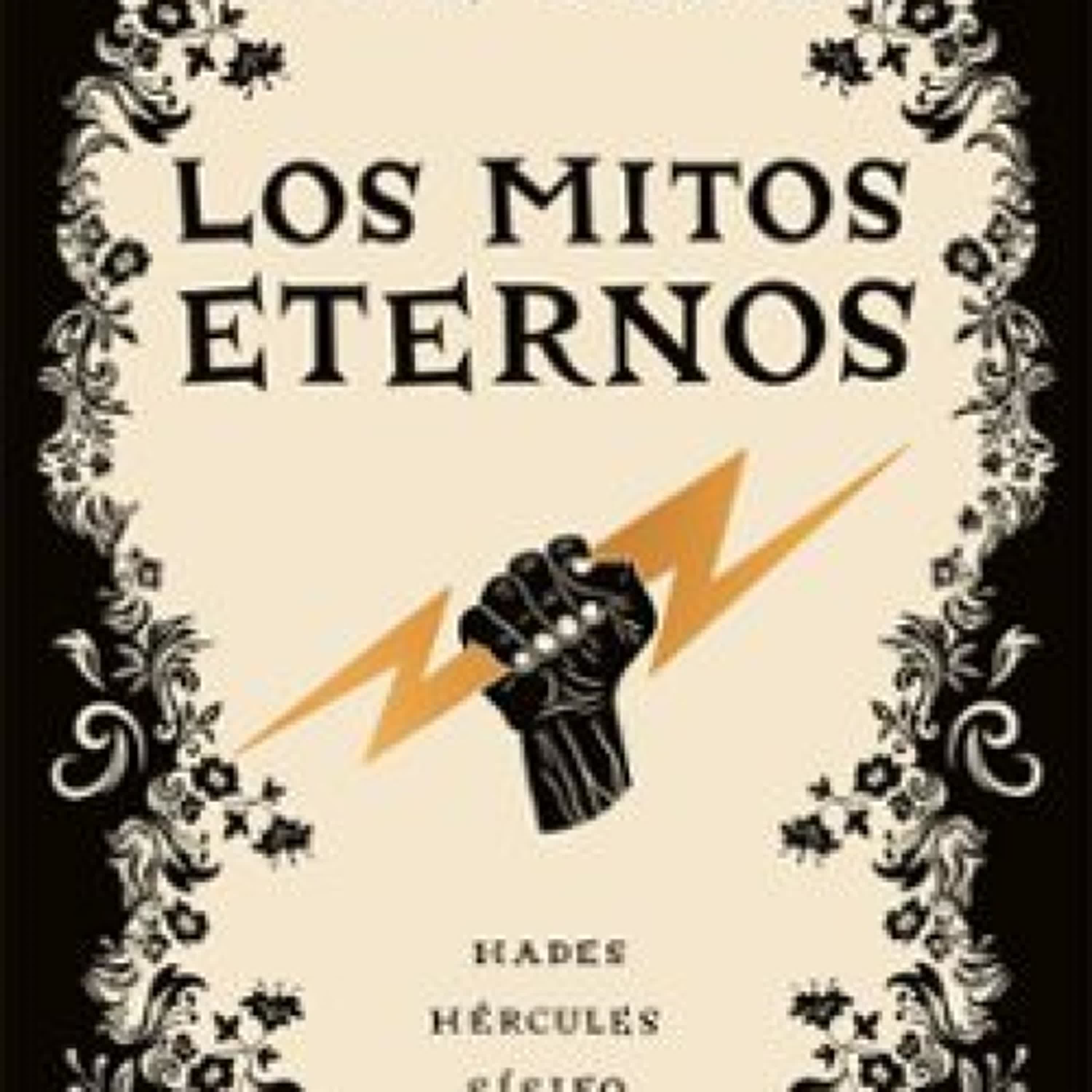 LOS MITOS ETERNOS leer el libro pdf