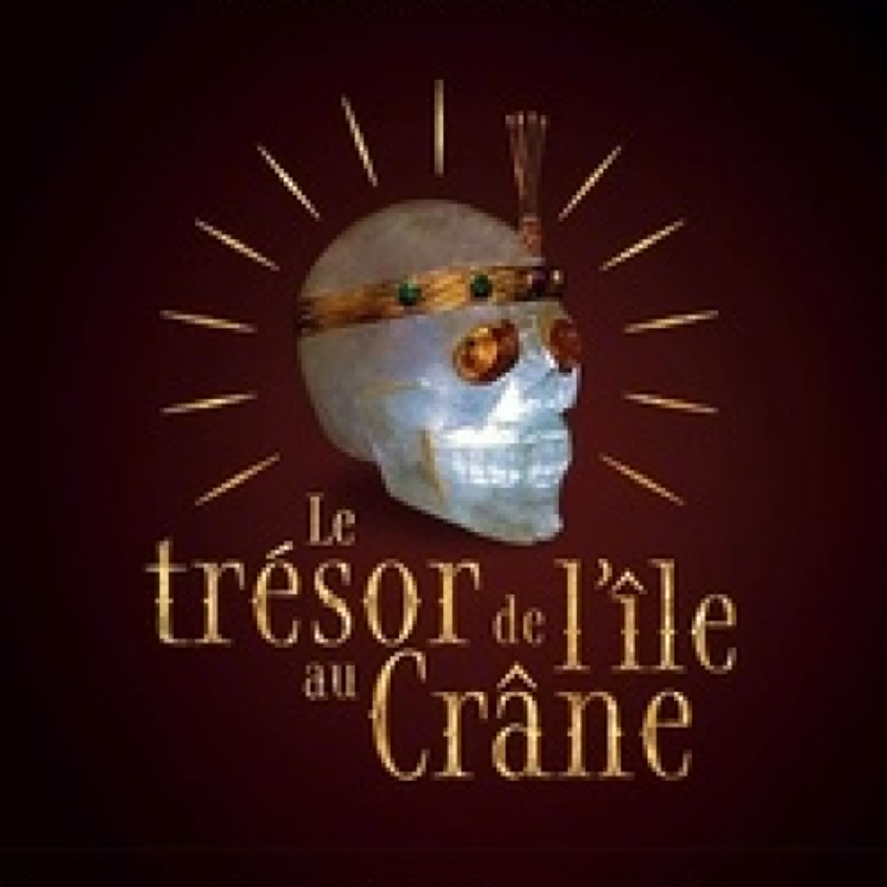 [Kindle] Le trésor de l'île au Crâne téléchargement