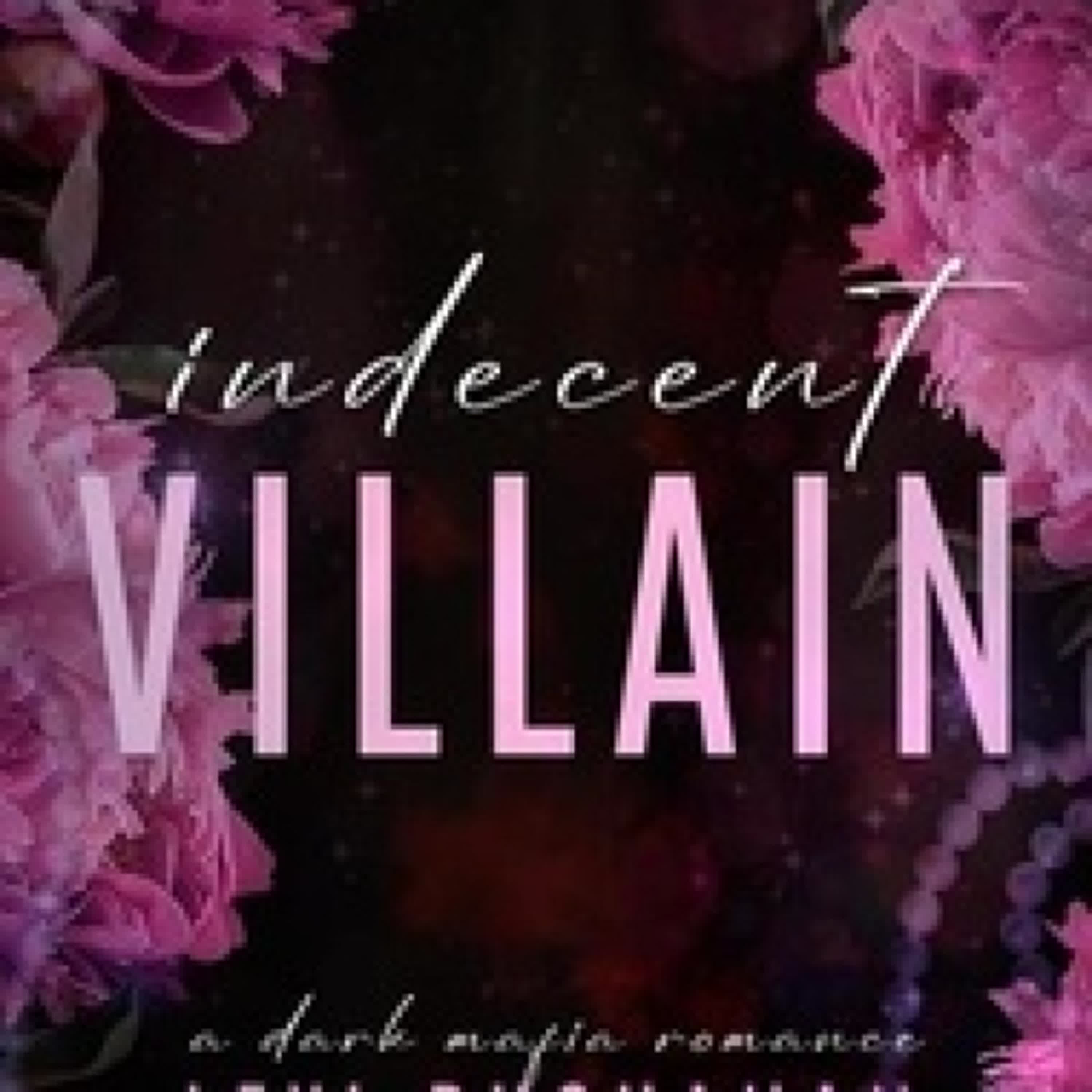 {téléchargement pdf} Indecent Villain