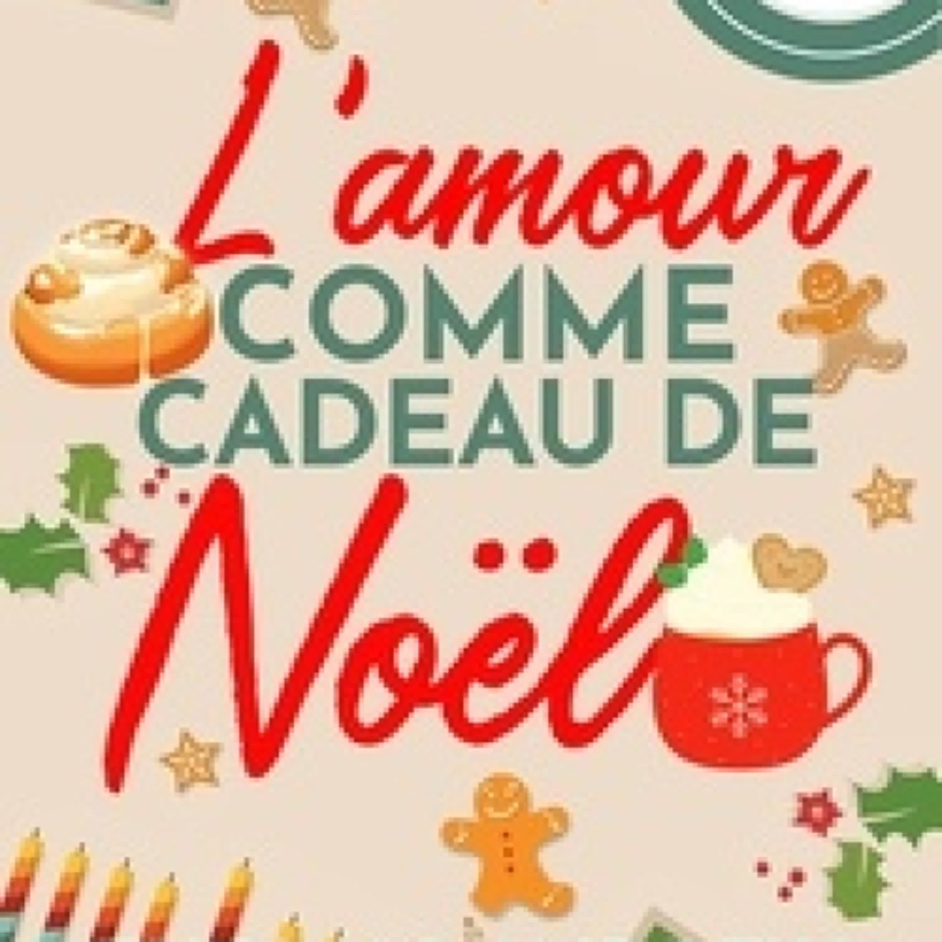 TÉLÉCHARGEMENTS L'amour comme cadeau de Noël