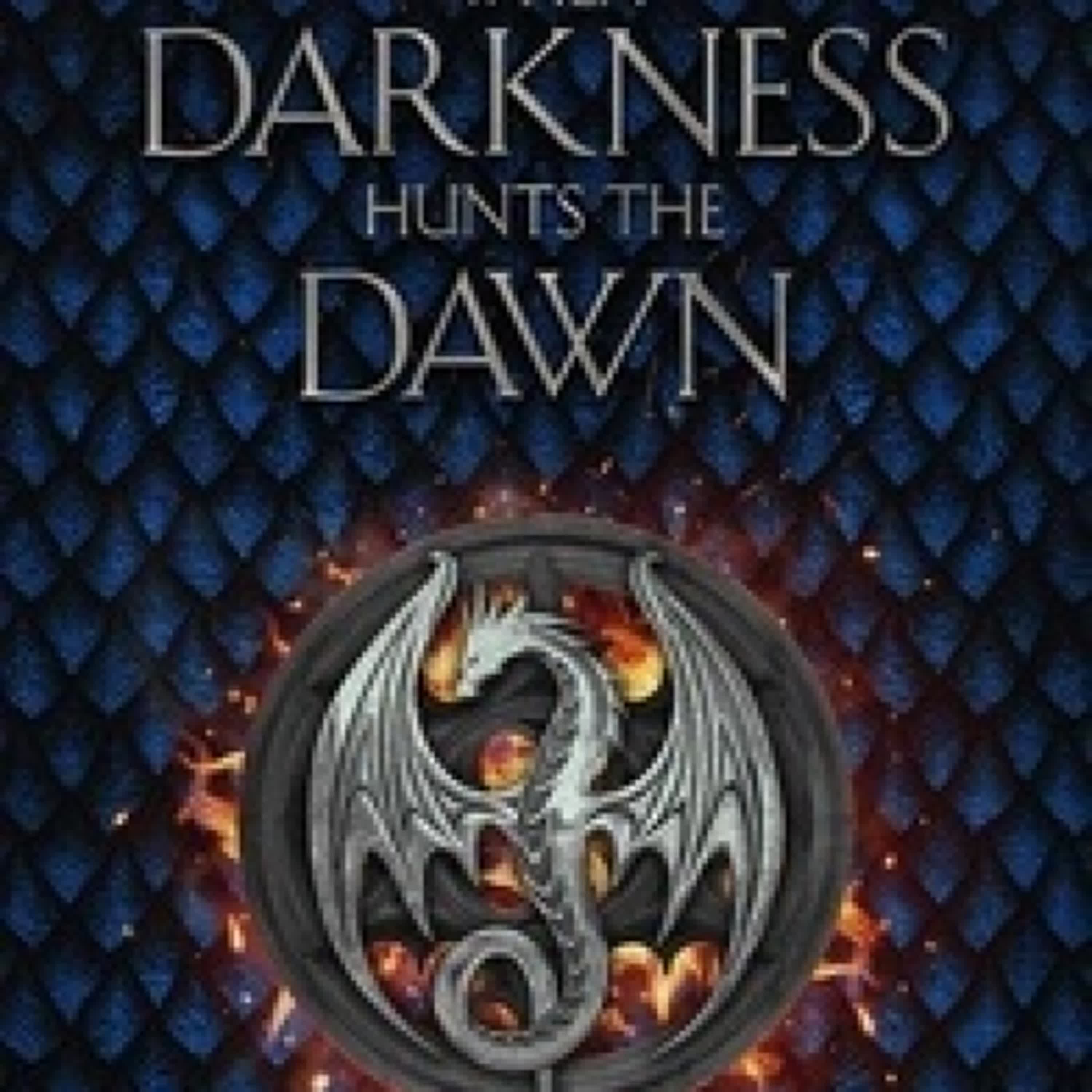 Télécharger PDF When Darkness Hunts the Dawn - Dragons of Rokahn, #1