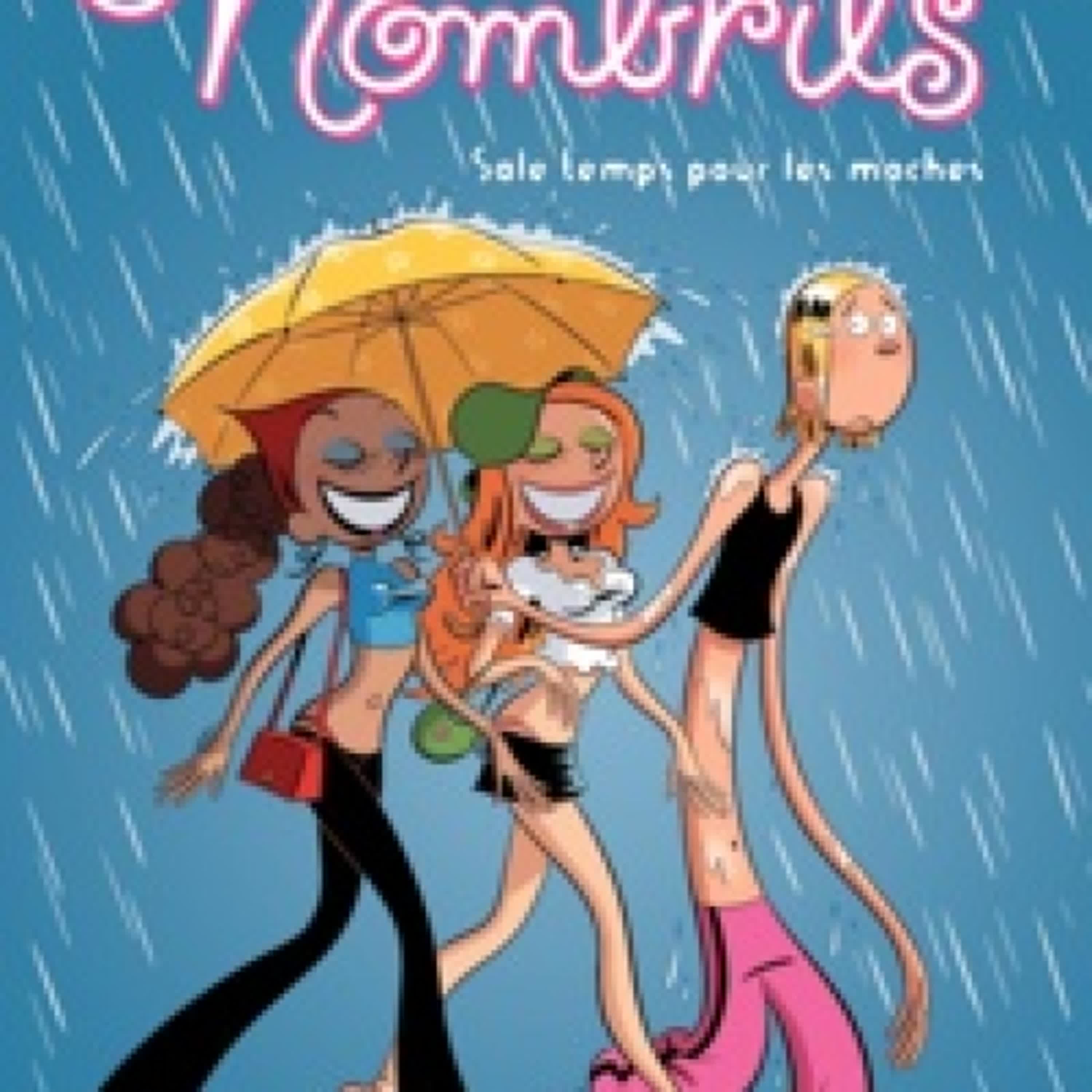 {téléchargement pdf} Les Nombrils Tome 2