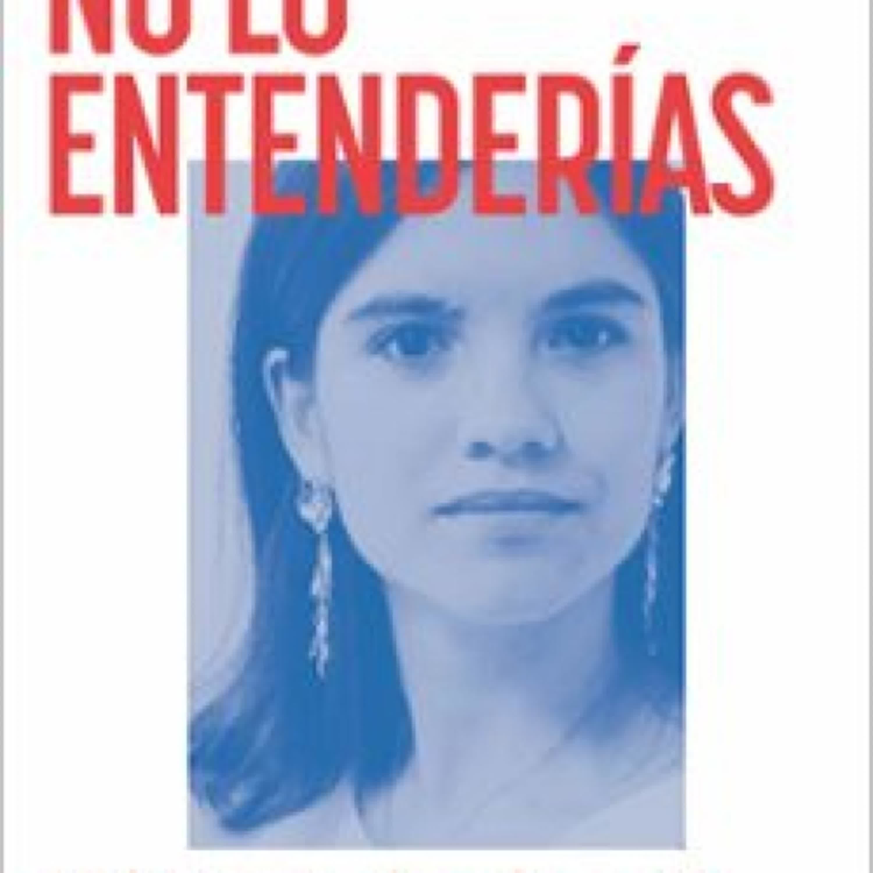 Descargar ebook NO LO ENTENDERÍAS. MI HISTORIA DE ADOPCIÓN | Descarga Libros Gratis (PDF - EPUB)