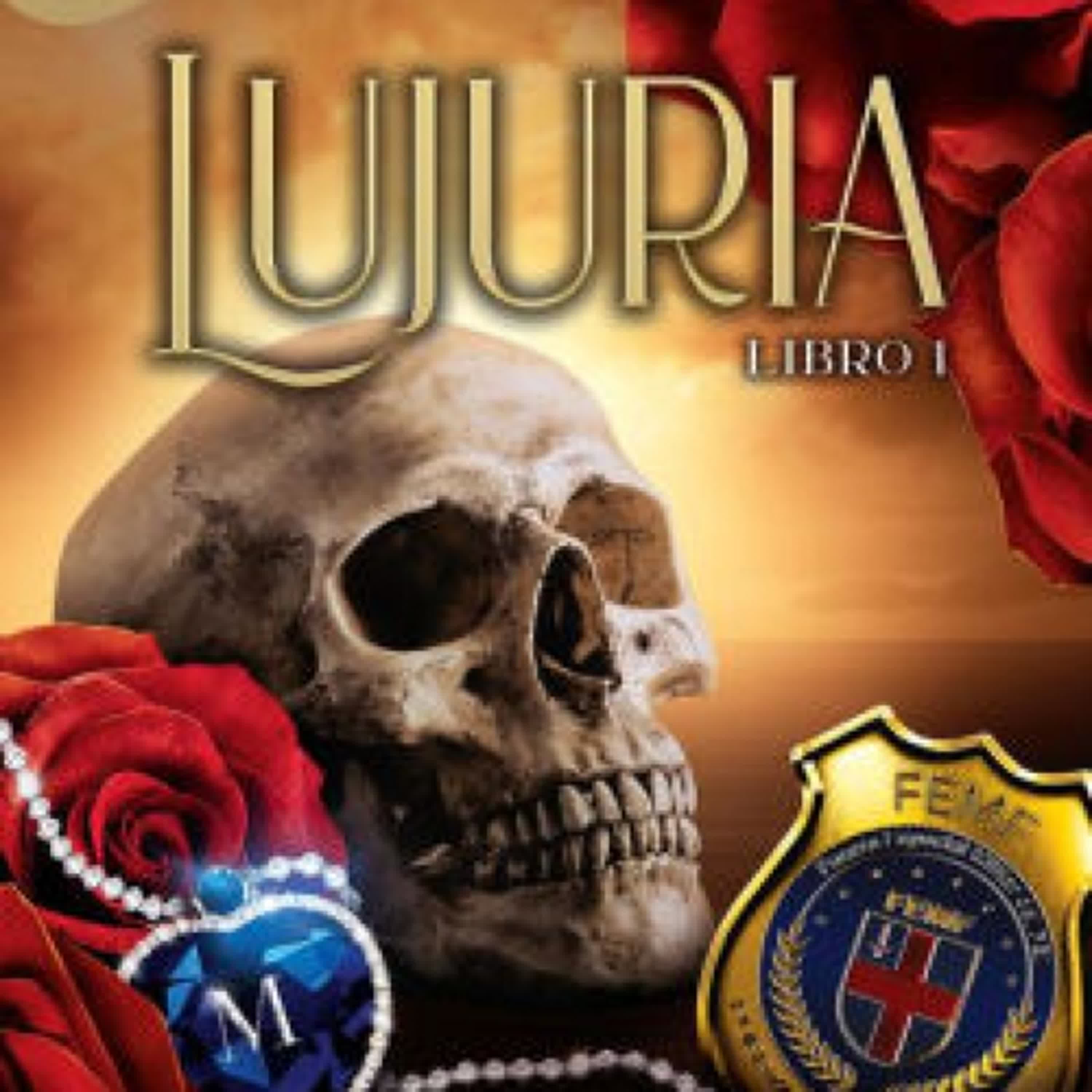 PDF/EPUB Download Lujuria. Libro 1 / Lust: Pleasurable Sins by Eva Muñoz Full Book
