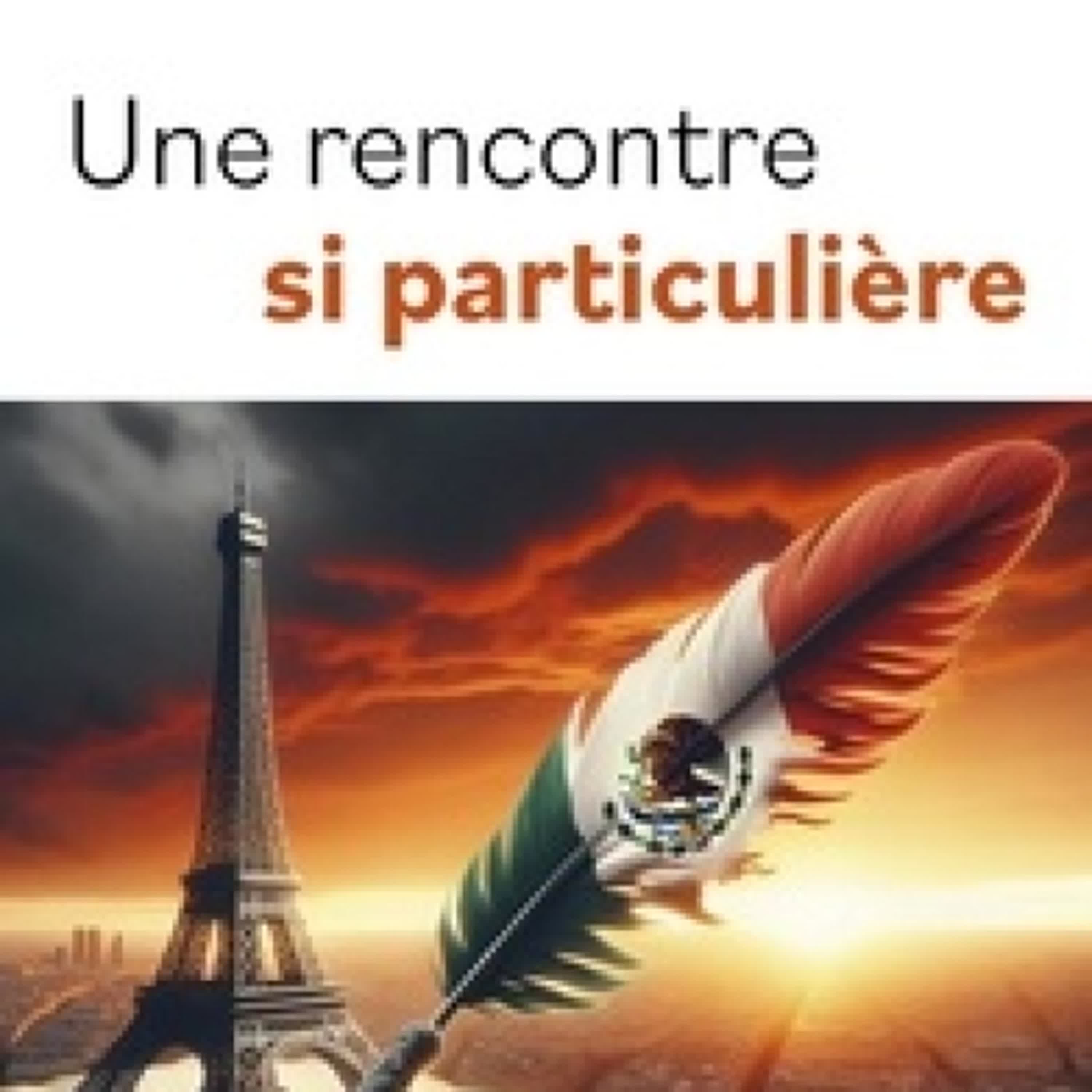 TÉLÉCHARGER [PDF] {EPUB} Une rencontre si particulière - Intrigue littéraire et politique au cœur d´une affaire d´Etat