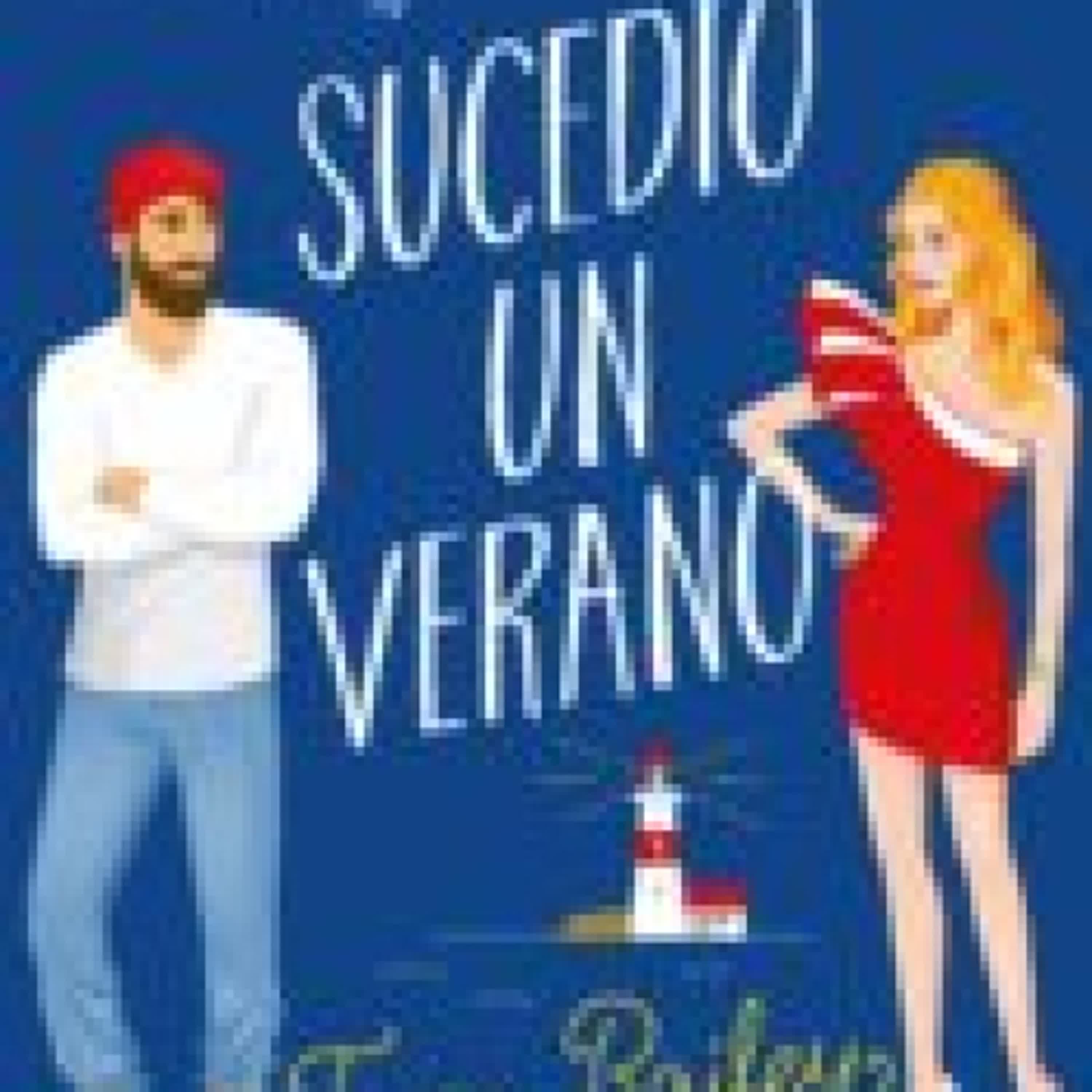 [PDF] SUCEDIÓ UN VERANO descargar gratis
