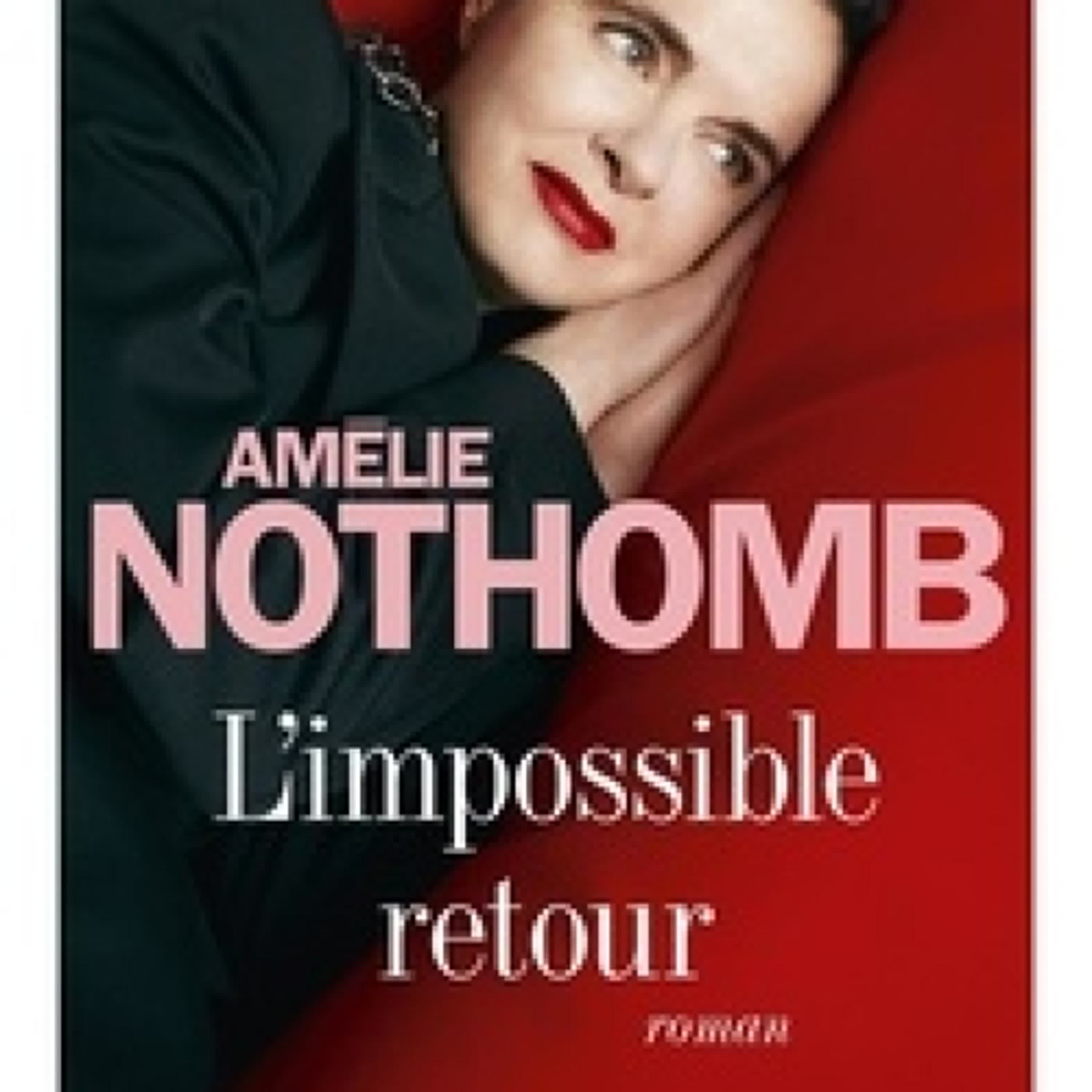 TÉLÉCHARGEMENTS L'impossible retour