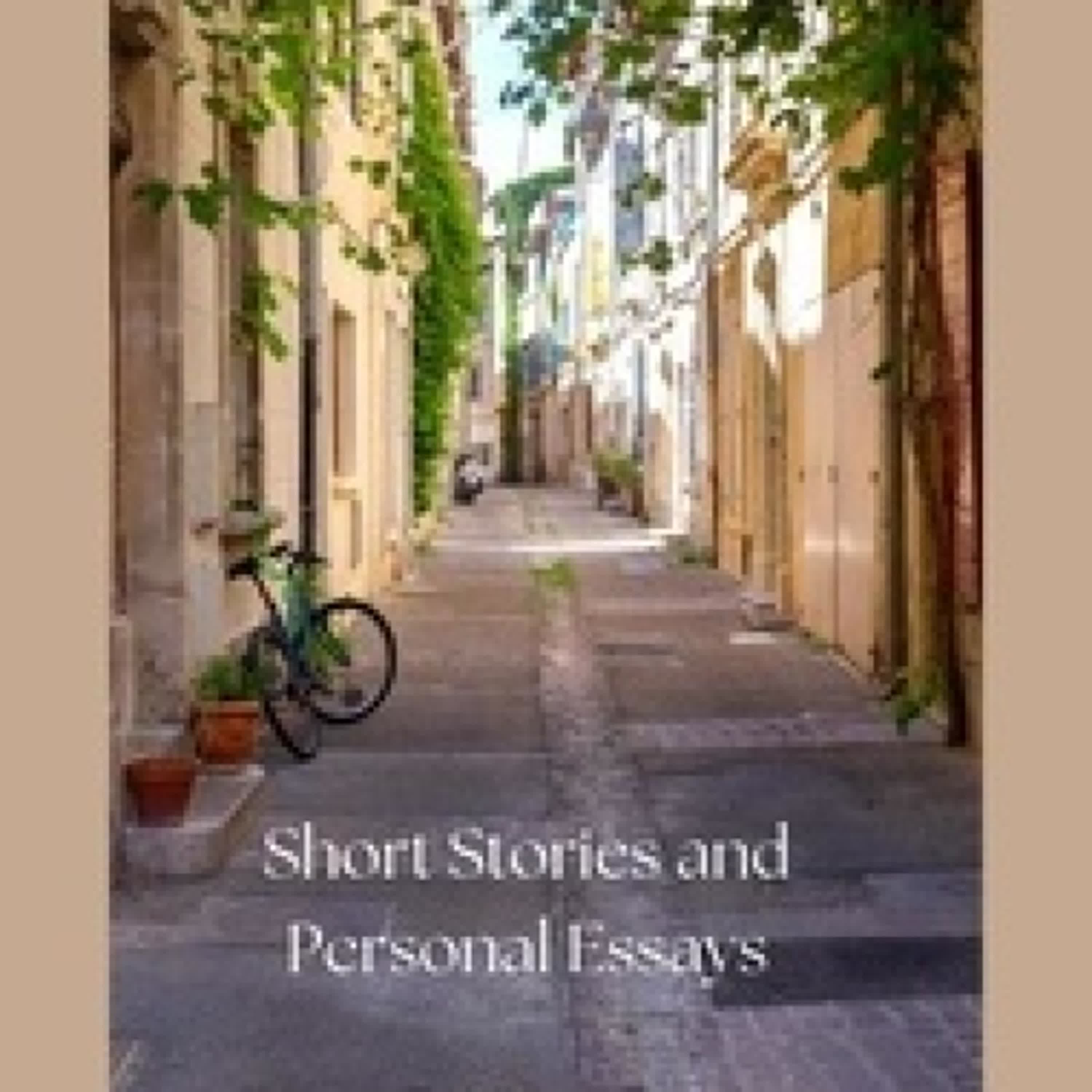 [PDF/Kindle] Balloon Theater: Short Stories and Personal Essays par 