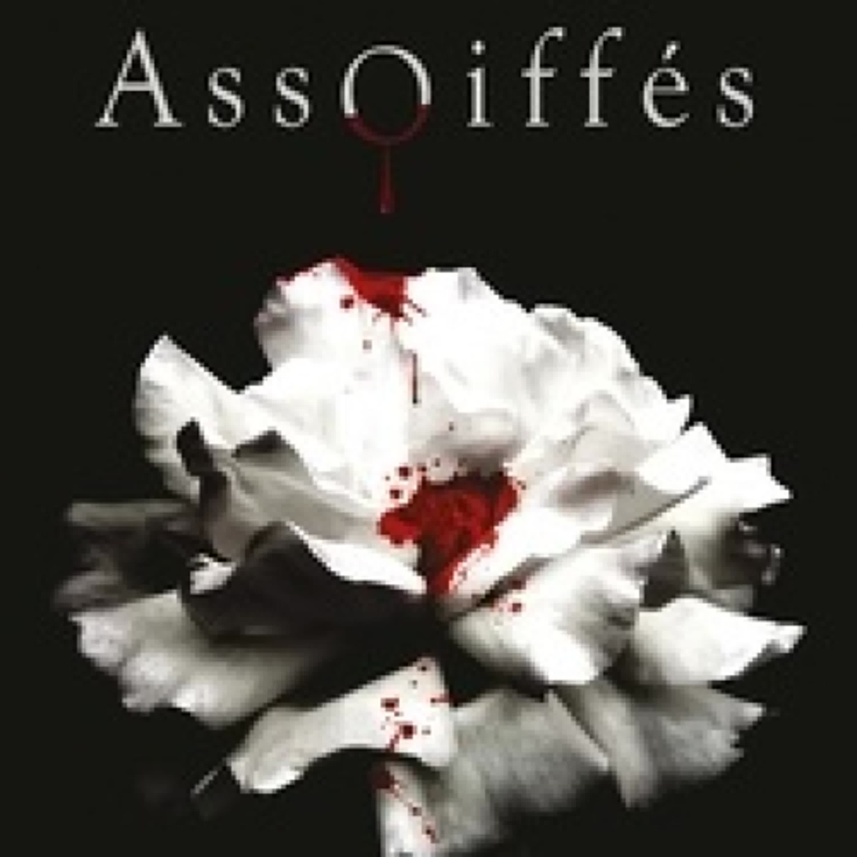 [Pdf/ePub] Assoiffés Tome 1 par Tracy Wolff, Aylin Manço téléchargement ebook