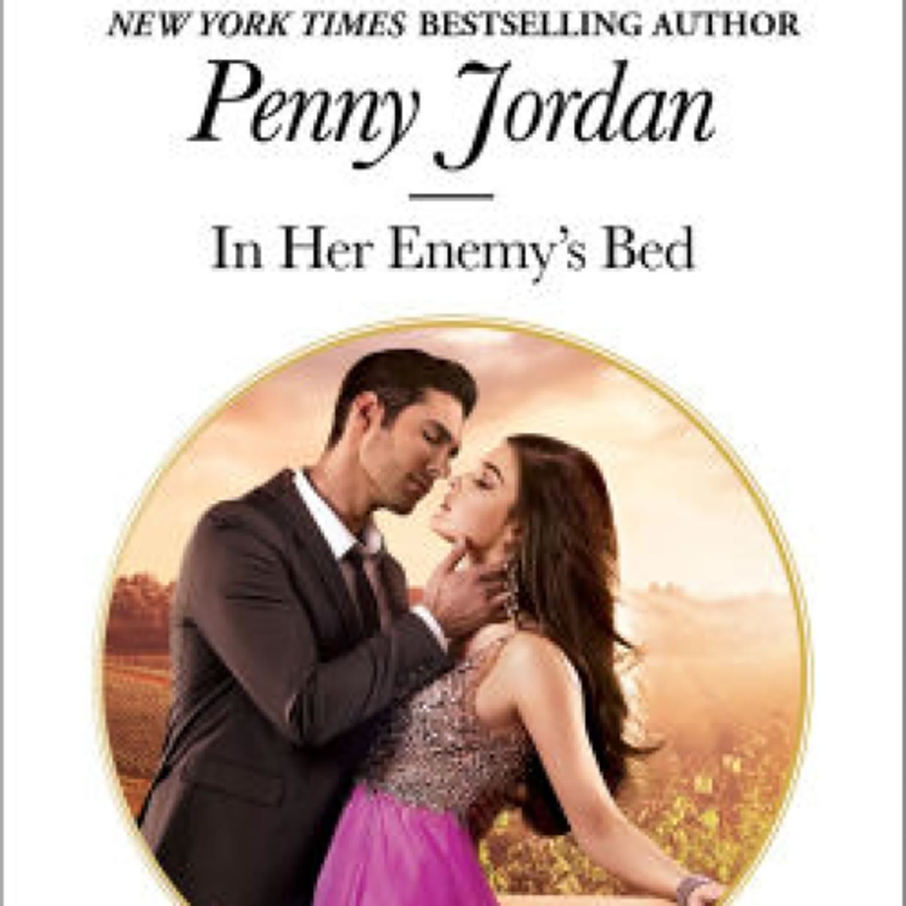 [PDF, EPUB] Download In Her Enemy's Bed by Penny Jordan Full Book
