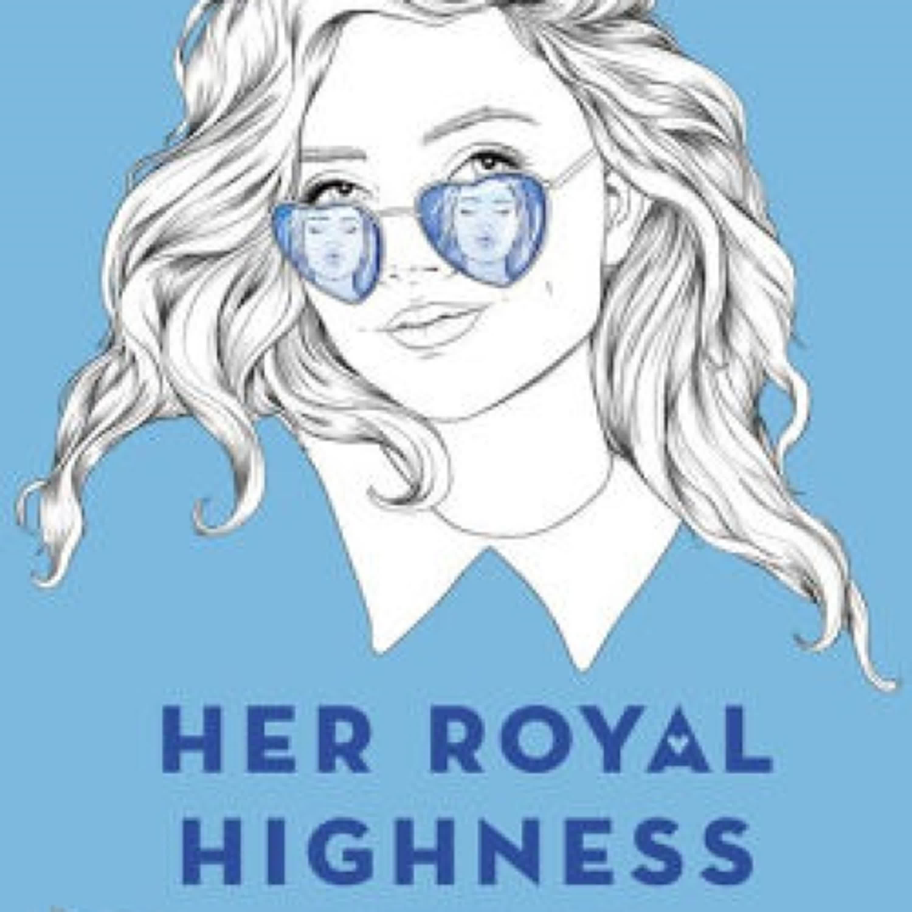 {epub download} Her Royal Highness by Rachel Hawkins