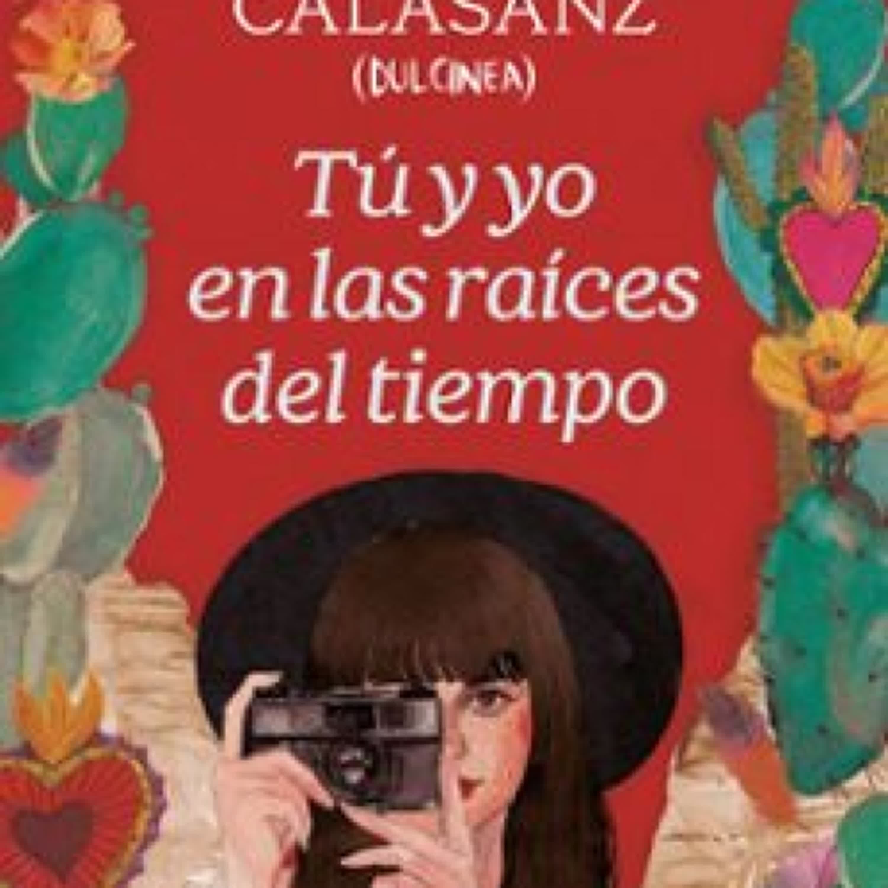 [PDF] TÚ Y YO EN LAS RAÍCES DEL TIEMPO descargar gratis
