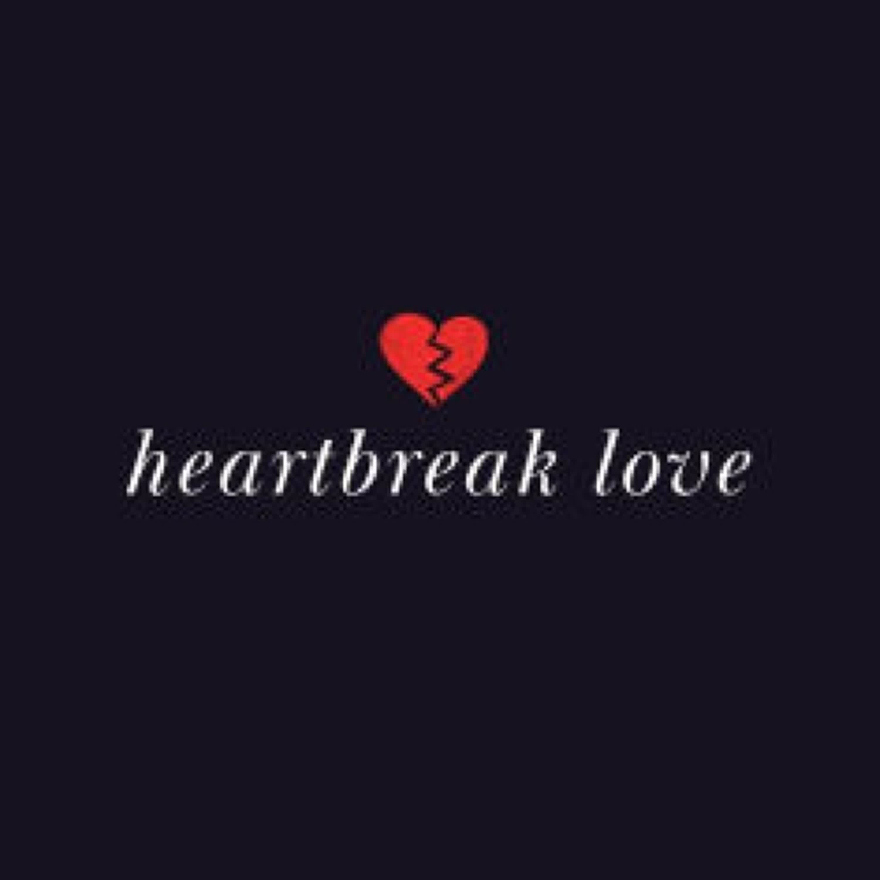 Online Read Ebook Heartbreak Love by Ricky Liorti