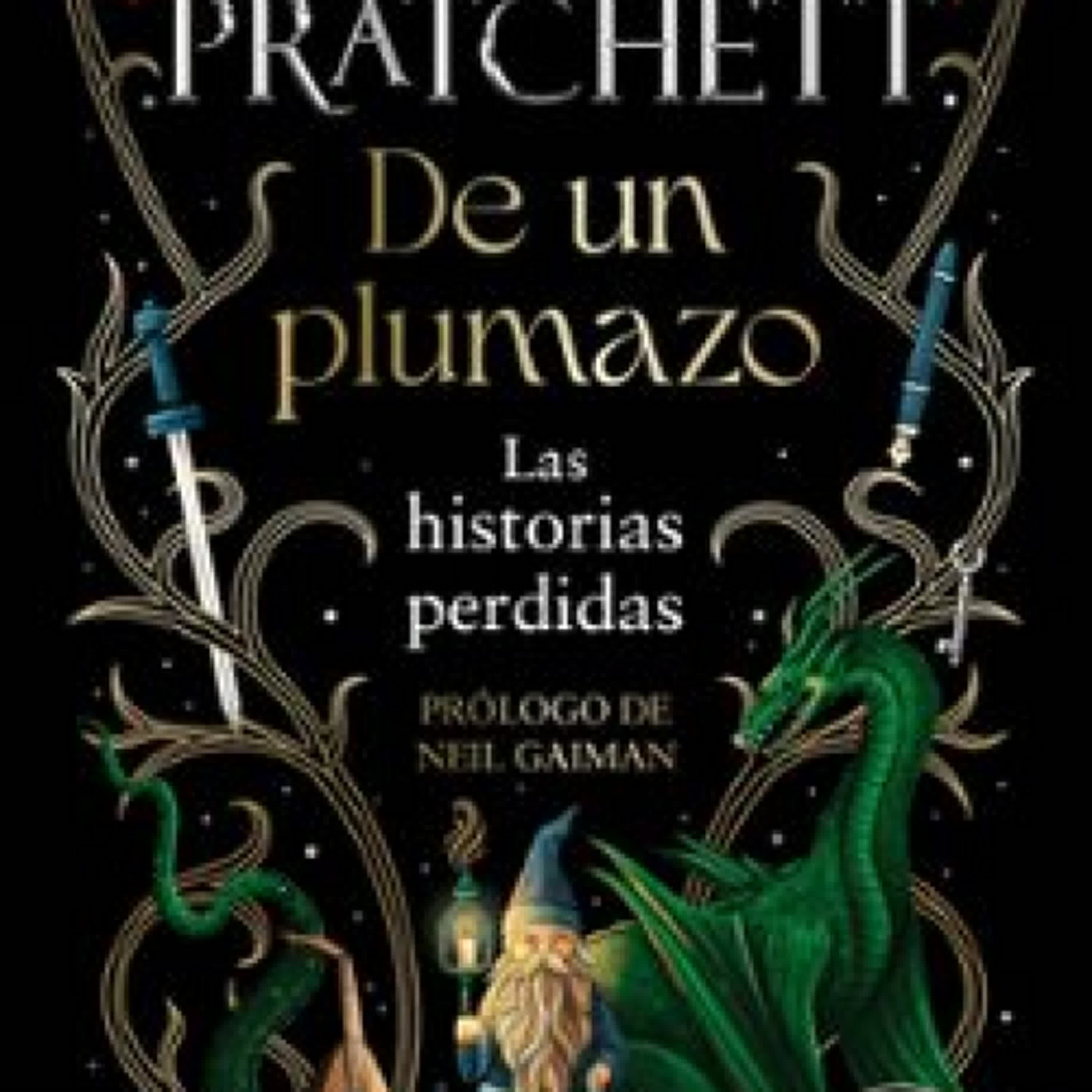 [ePub] DE UN PLUMAZO descargar gratis