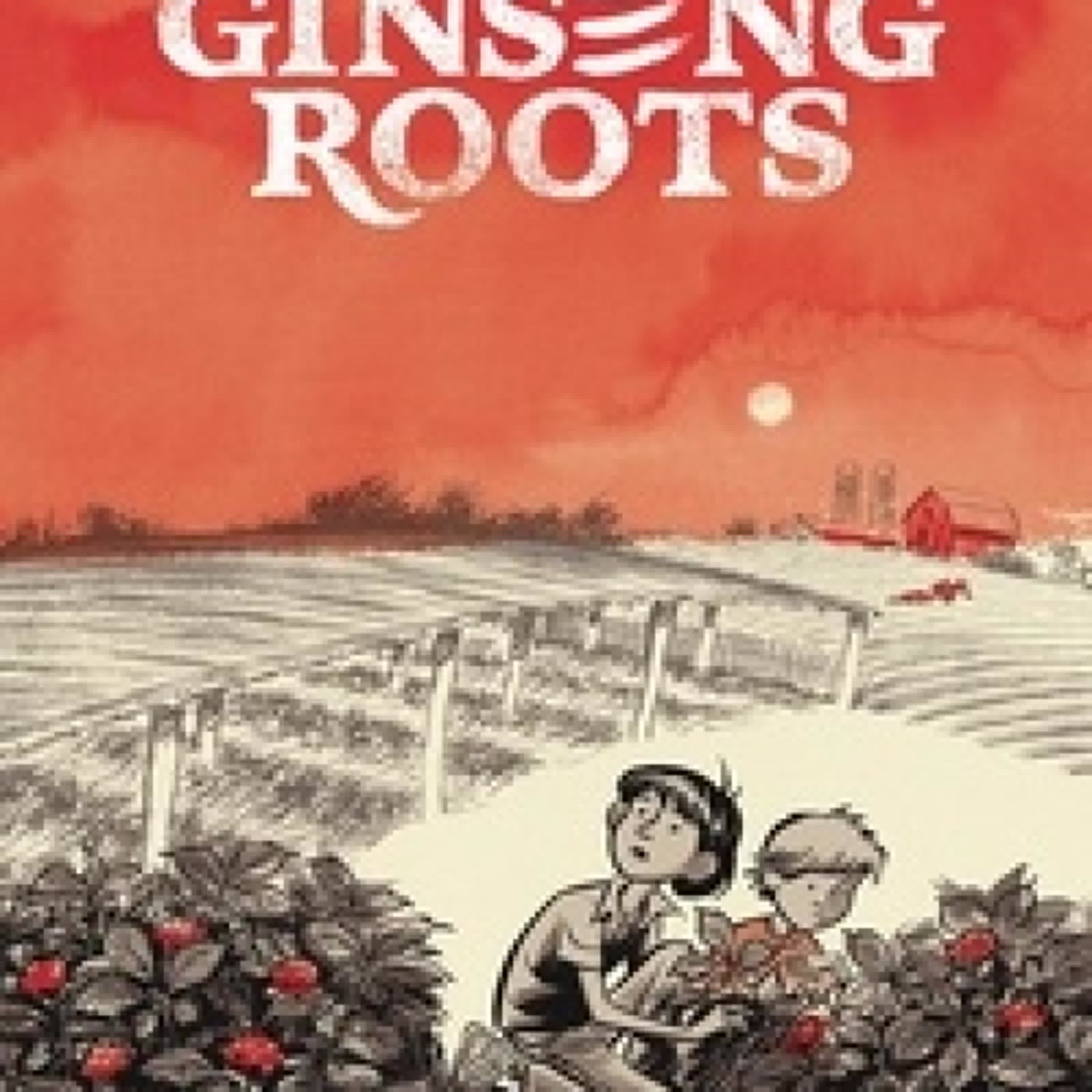 [Kindle] Ginseng Roots téléchargement