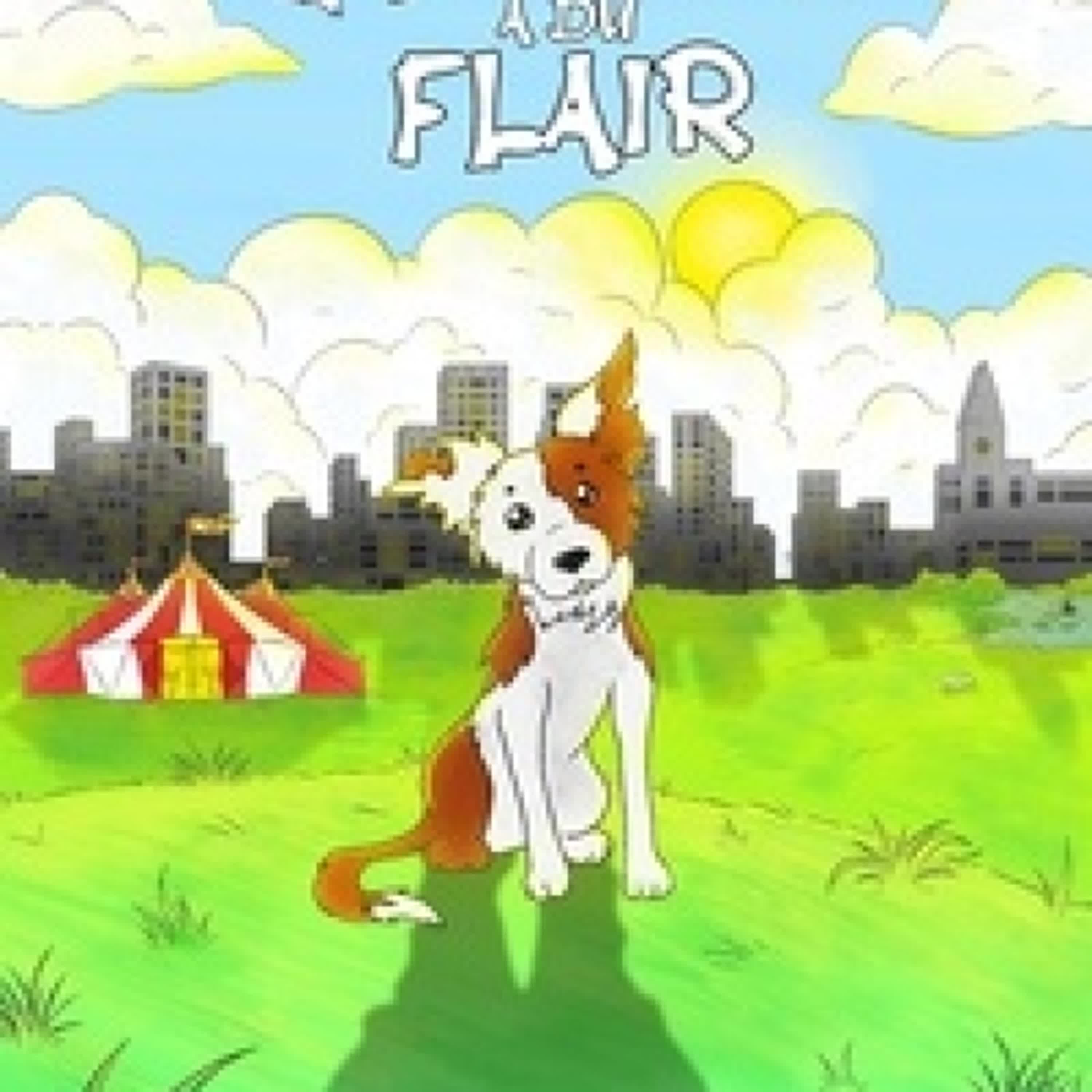 Télécharger PDF Archie a du flair