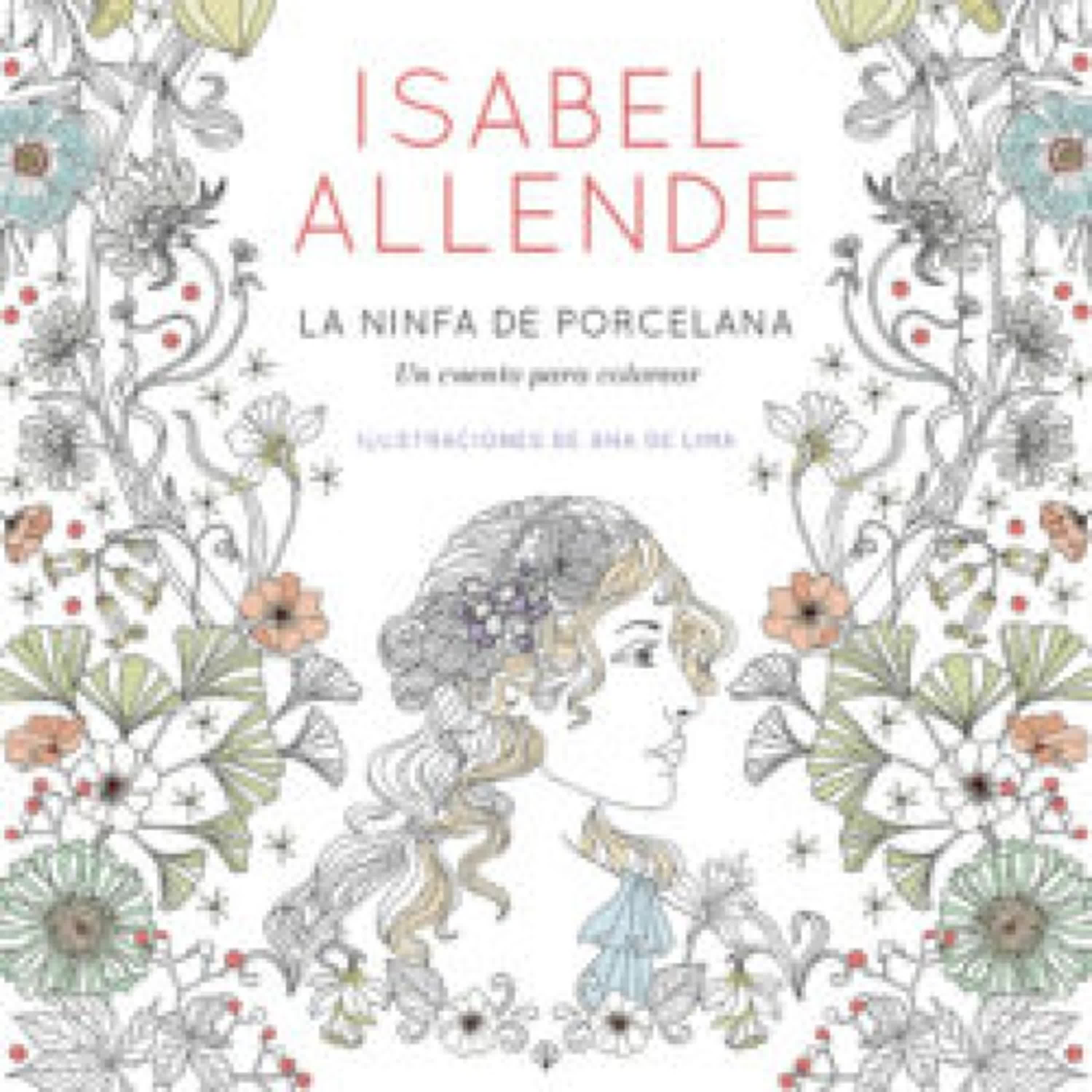 {pdf descargar} LA NINFA DE PORCELANA