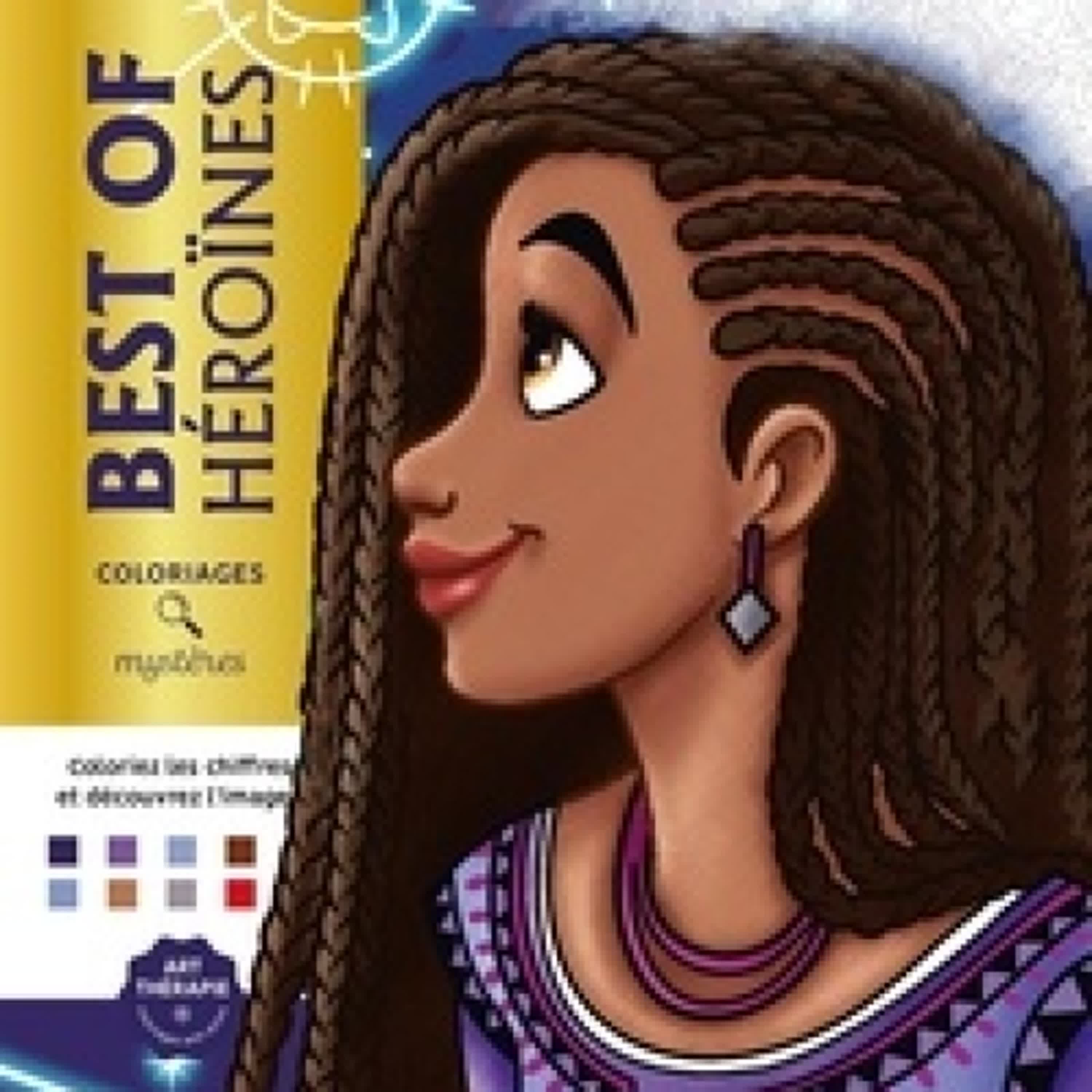 [PDF] Best of héroïnes téléchargement