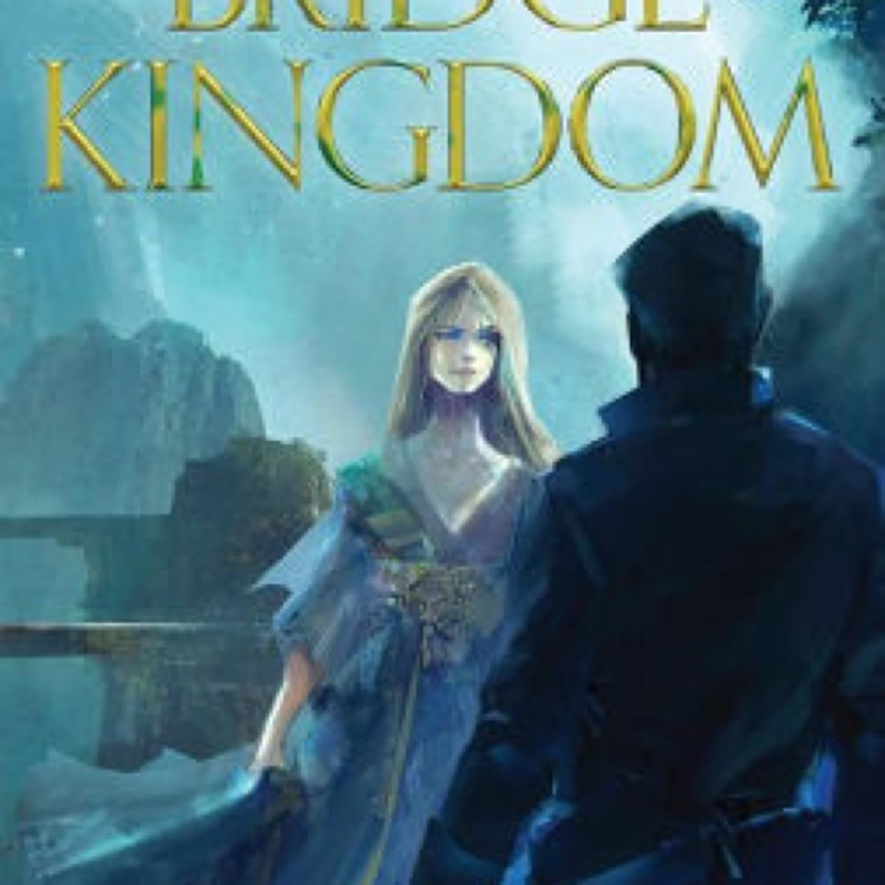 Download Pdf THE BRIDGE KINGDOM by Danielle L. Jensen