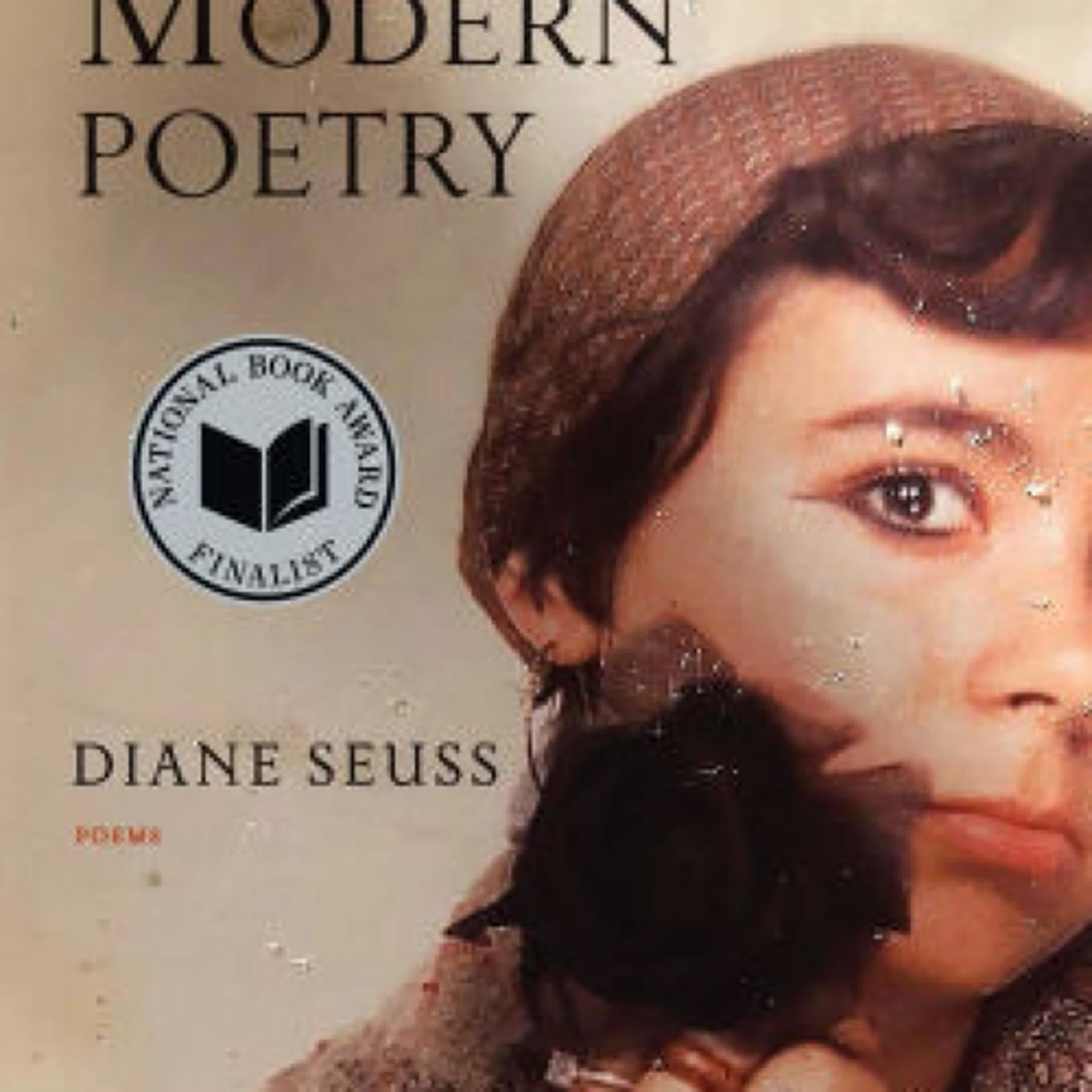 PDF [Download] Modern Poetry: Poems by Diane Seuss