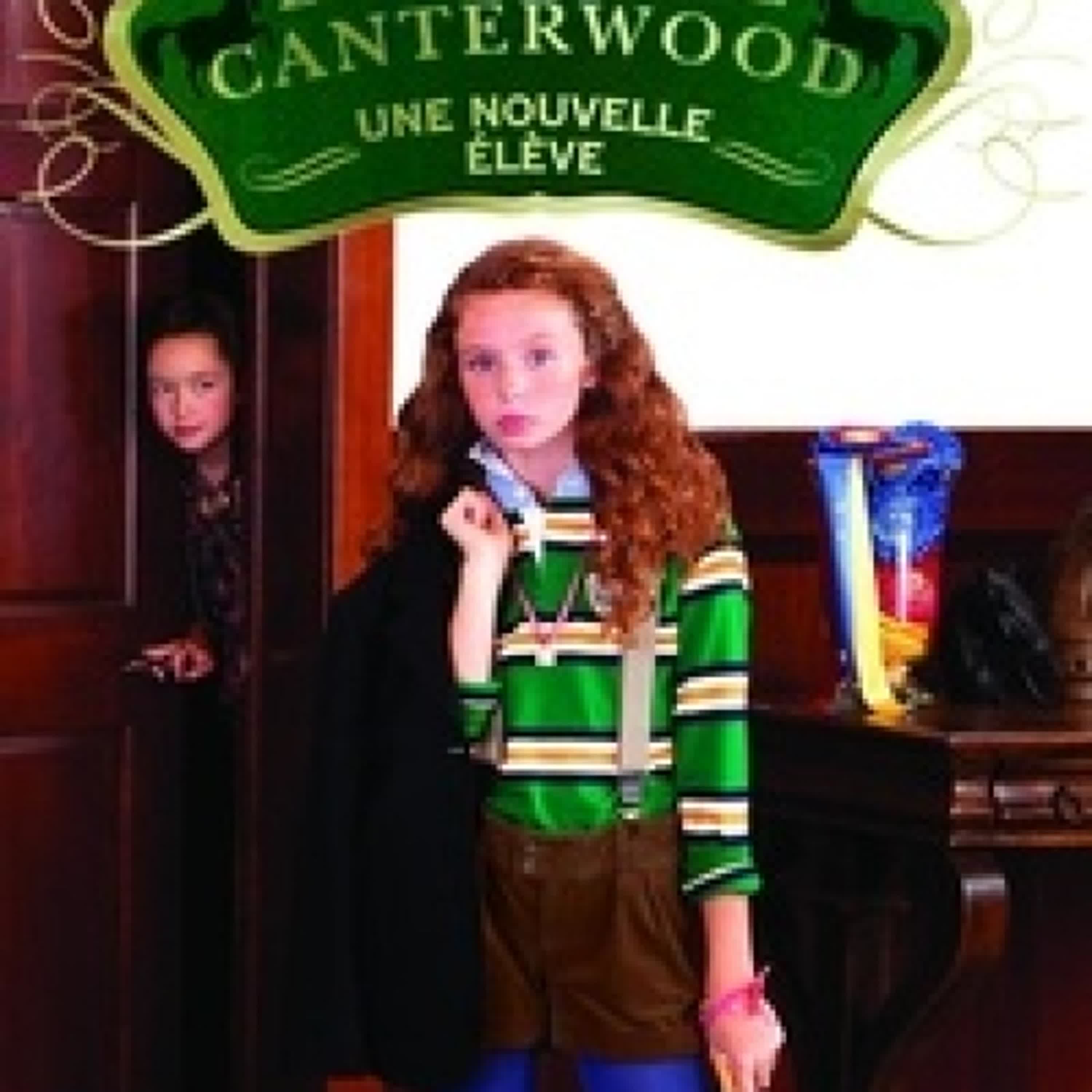 Lecture en ligne Ebook Le haras de Canterwood Tome 13