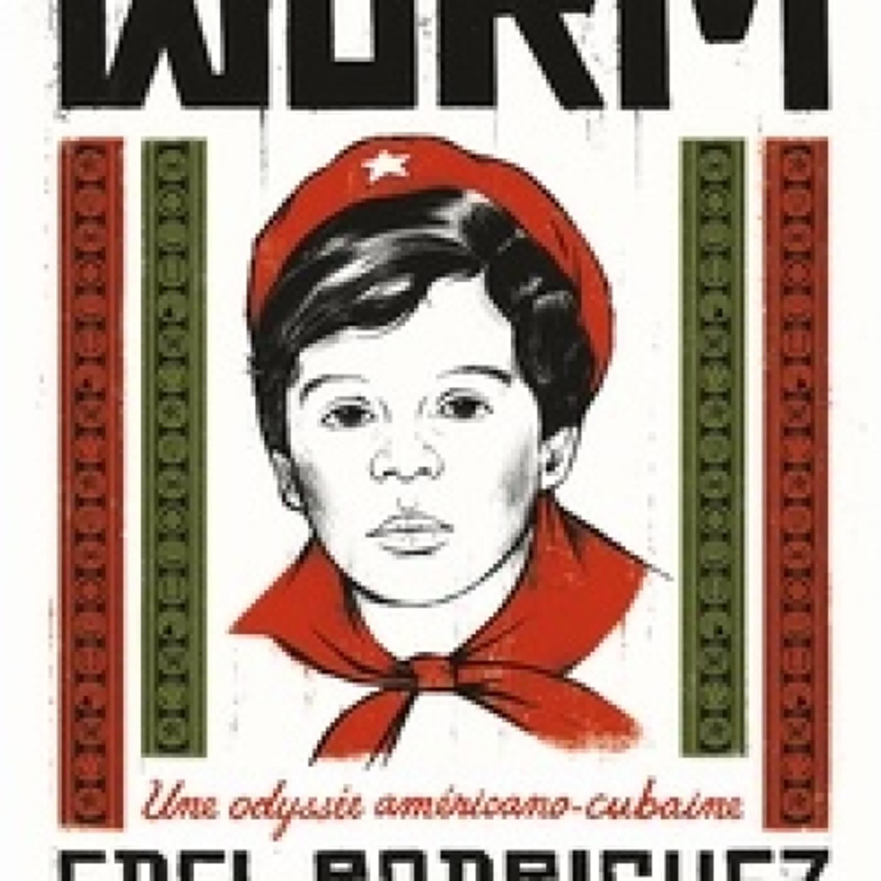 [PDF] Worm - Une odyssée américano-cubaine par Sidonie Van Den Dries