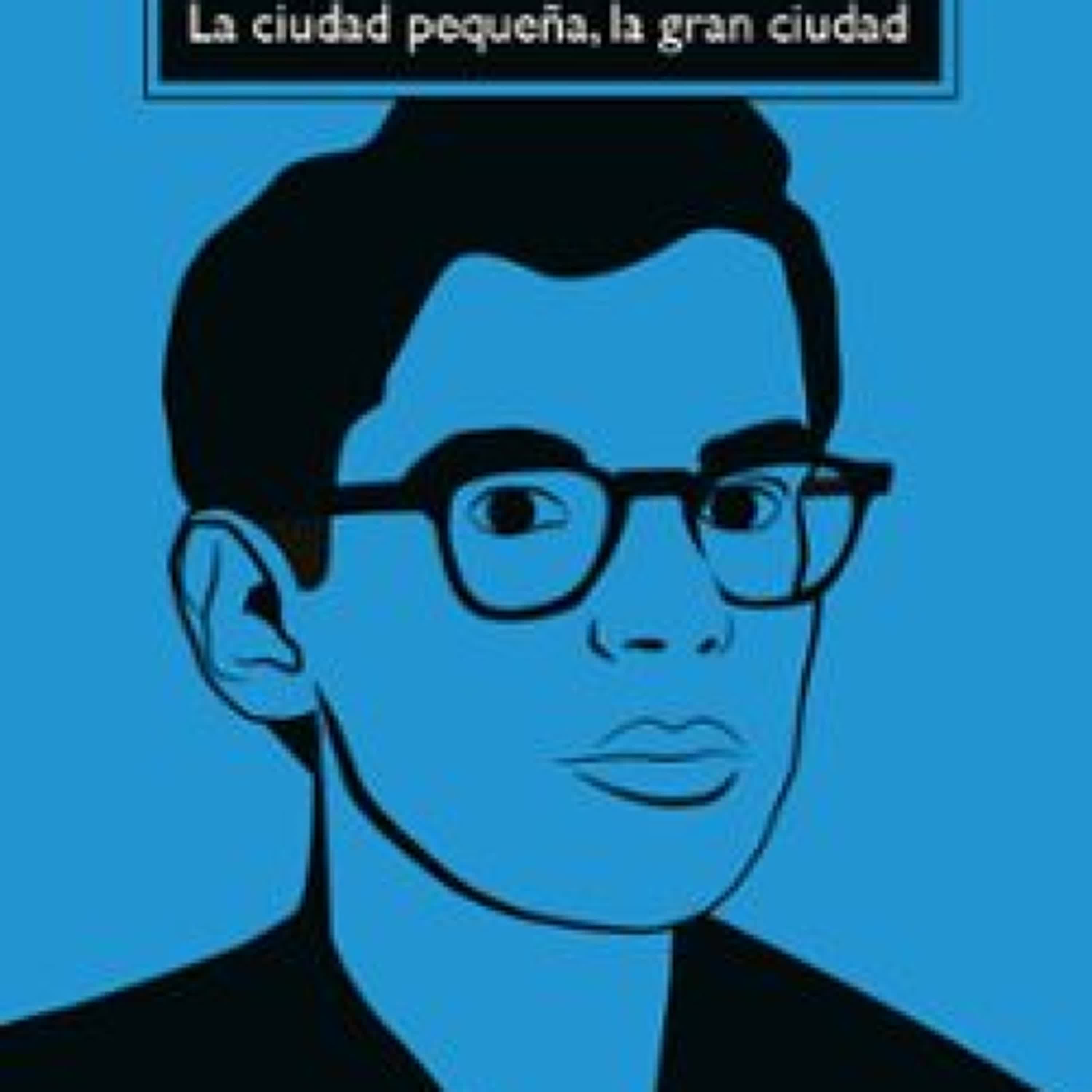 {pdf descargar} LA CIUDAD PEQUEÑA, LA GRAN CIUDAD