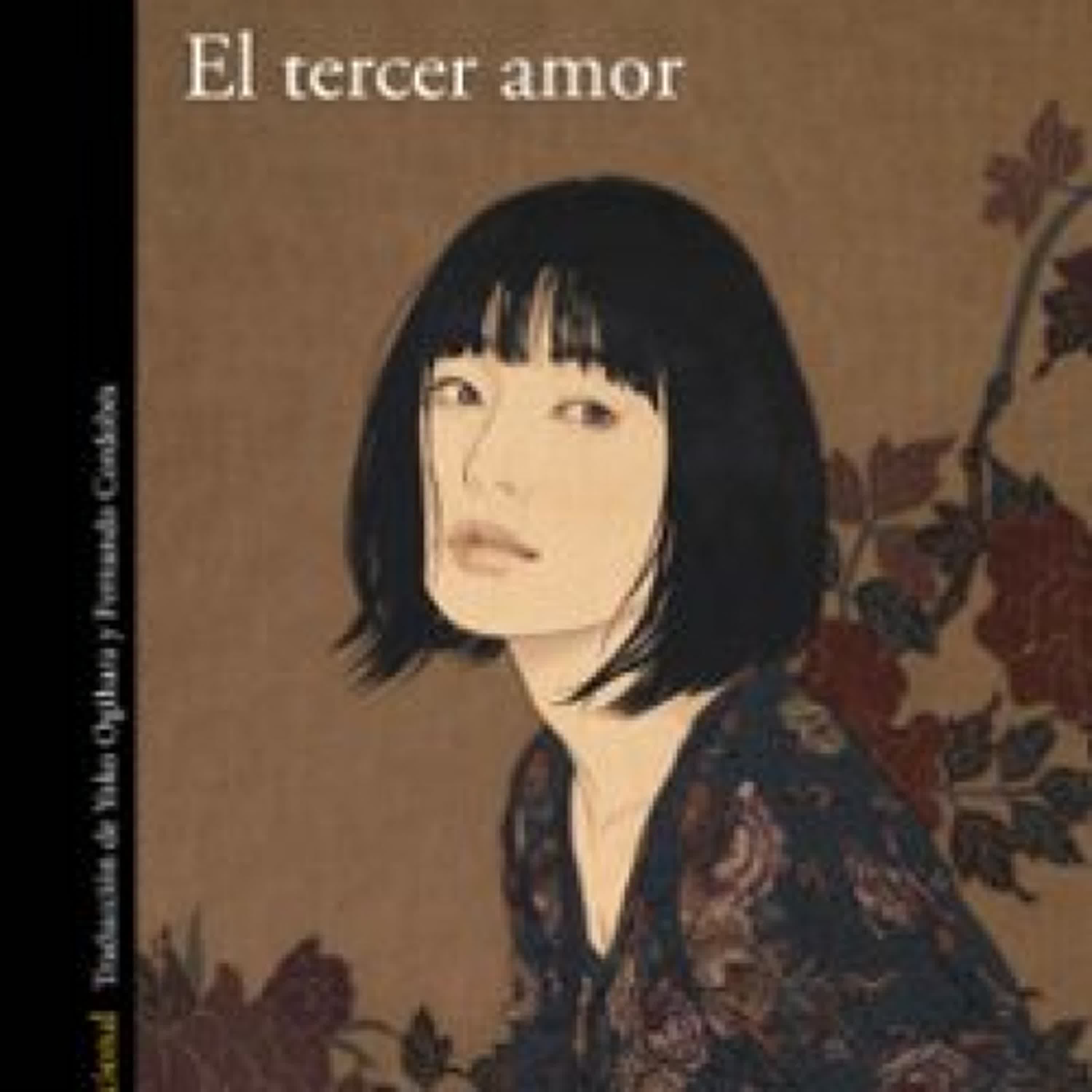 Descargar [PDF] {EPUB} EL TERCER AMOR