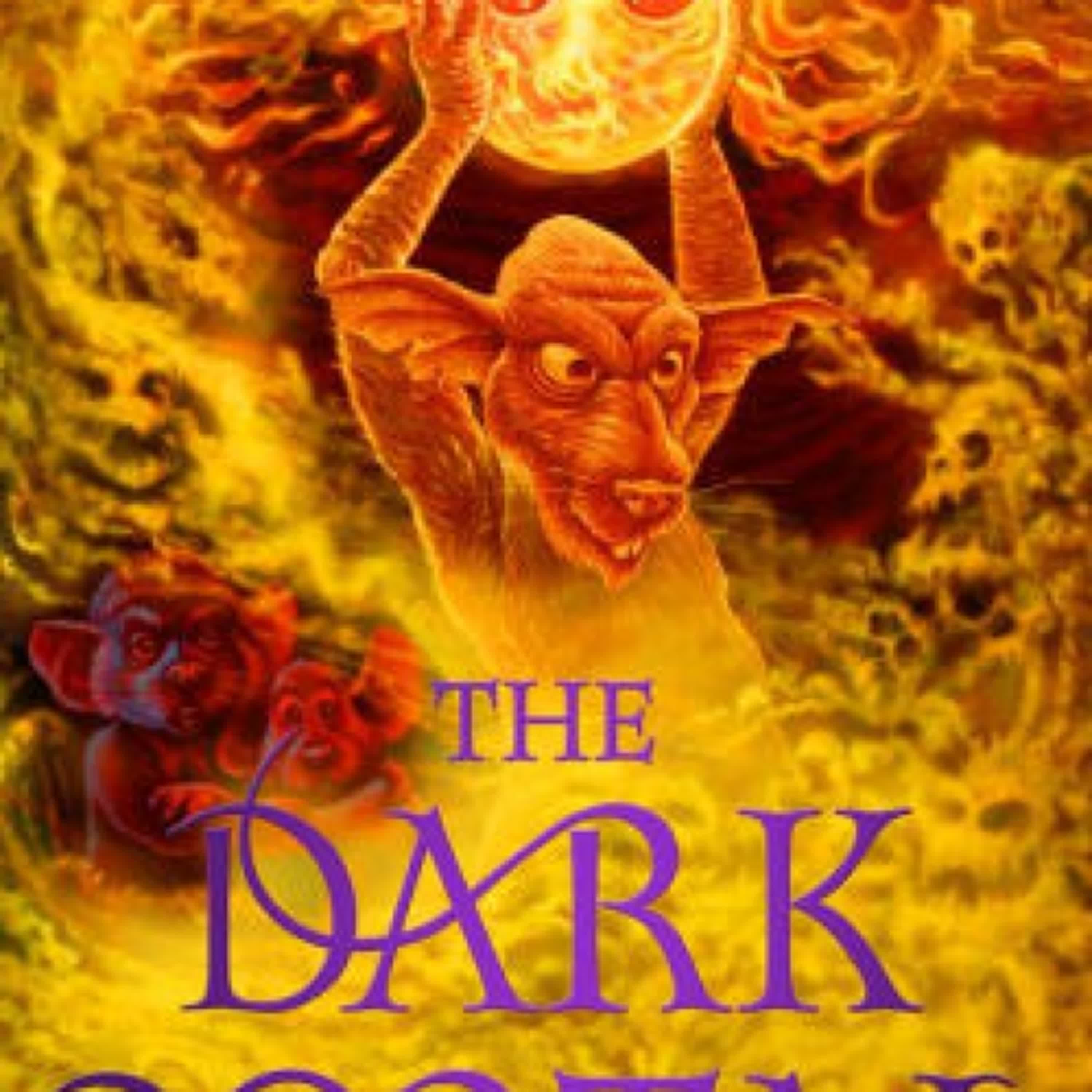 [PDF/Kindle] The Dark Portal: Book One of The Deptford Mice by Robin Jarvis