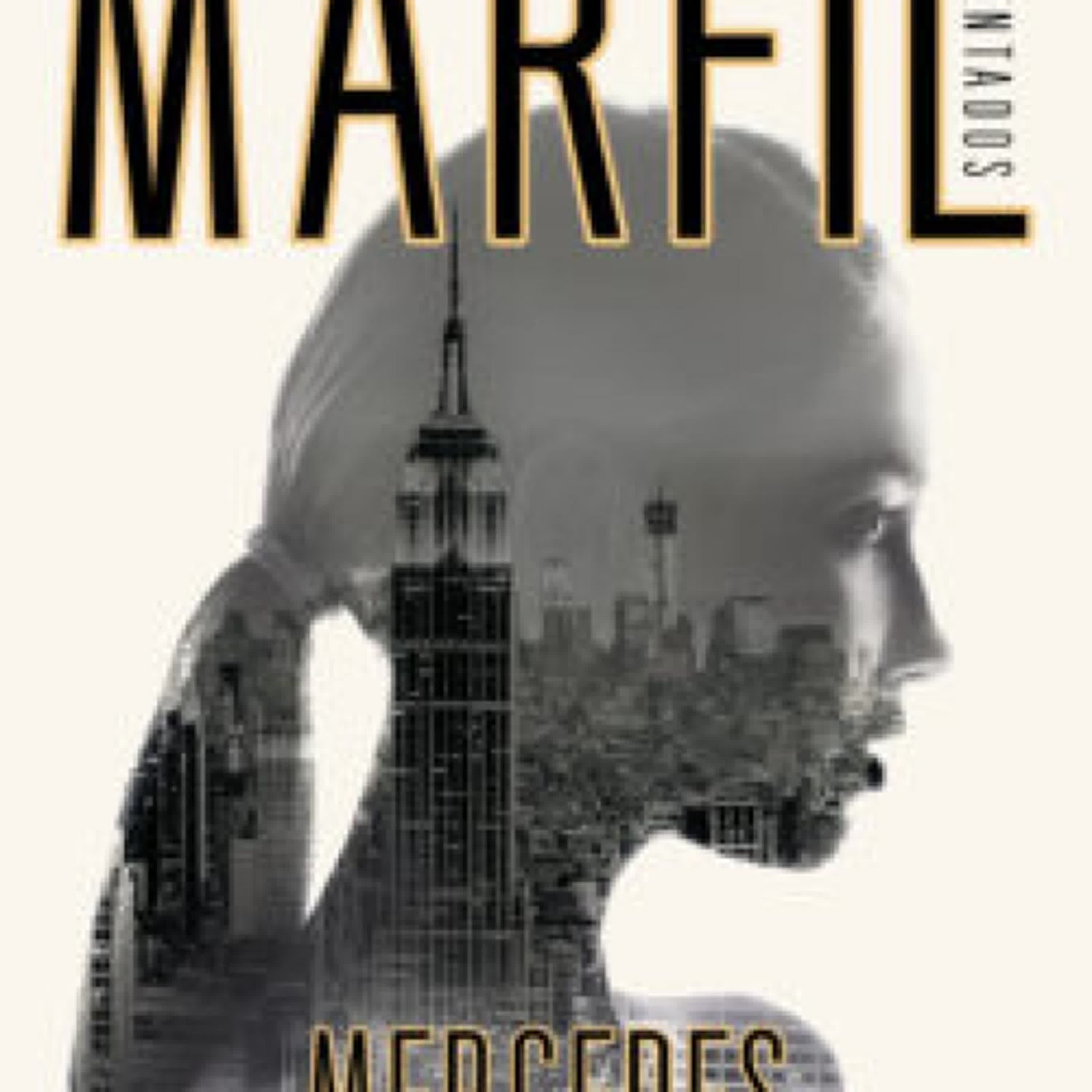 MARFIL (ENFRENTADOS 1) ePub gratis