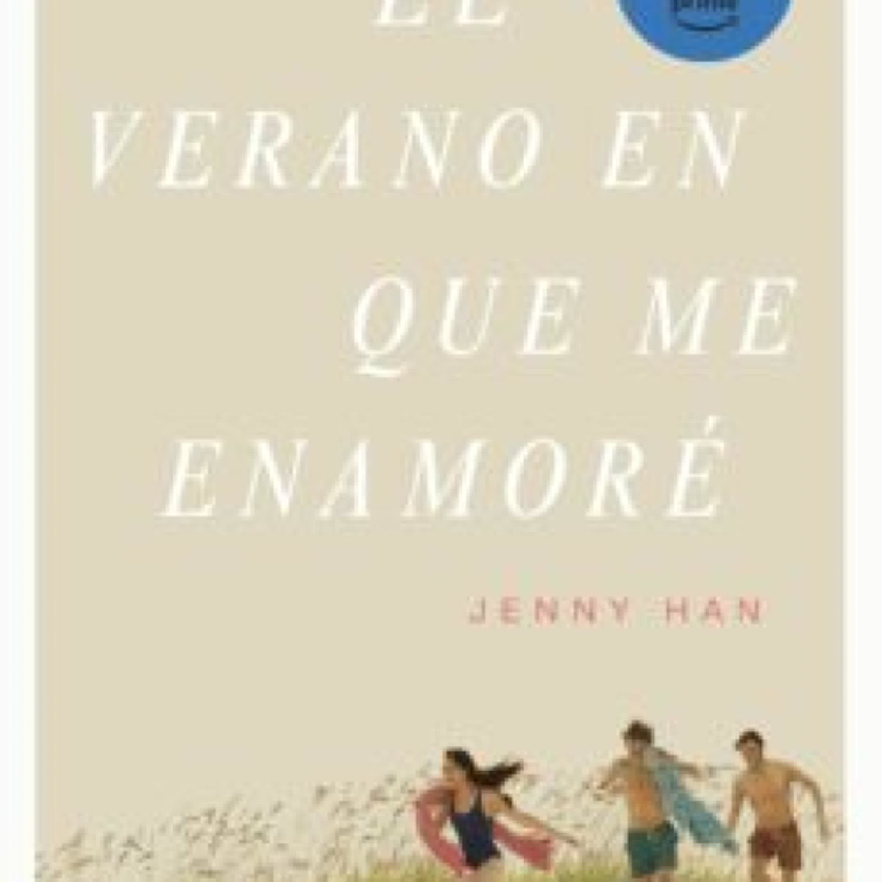 [ePub] EL VERANO EN QUE ME ENAMORE descargar gratis