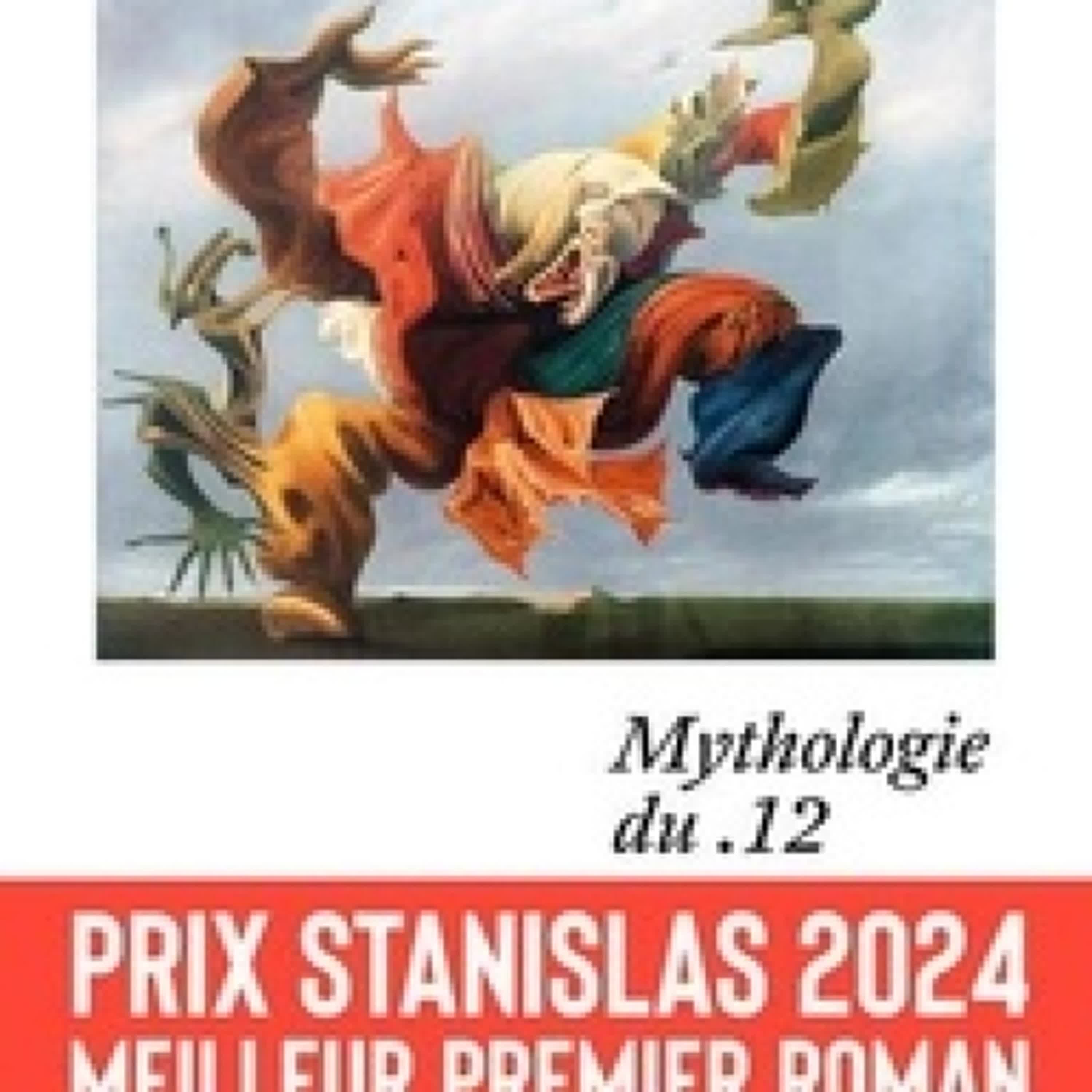 [PDF/Kindle] Mythologie du .12 par Célestin de Meeûs