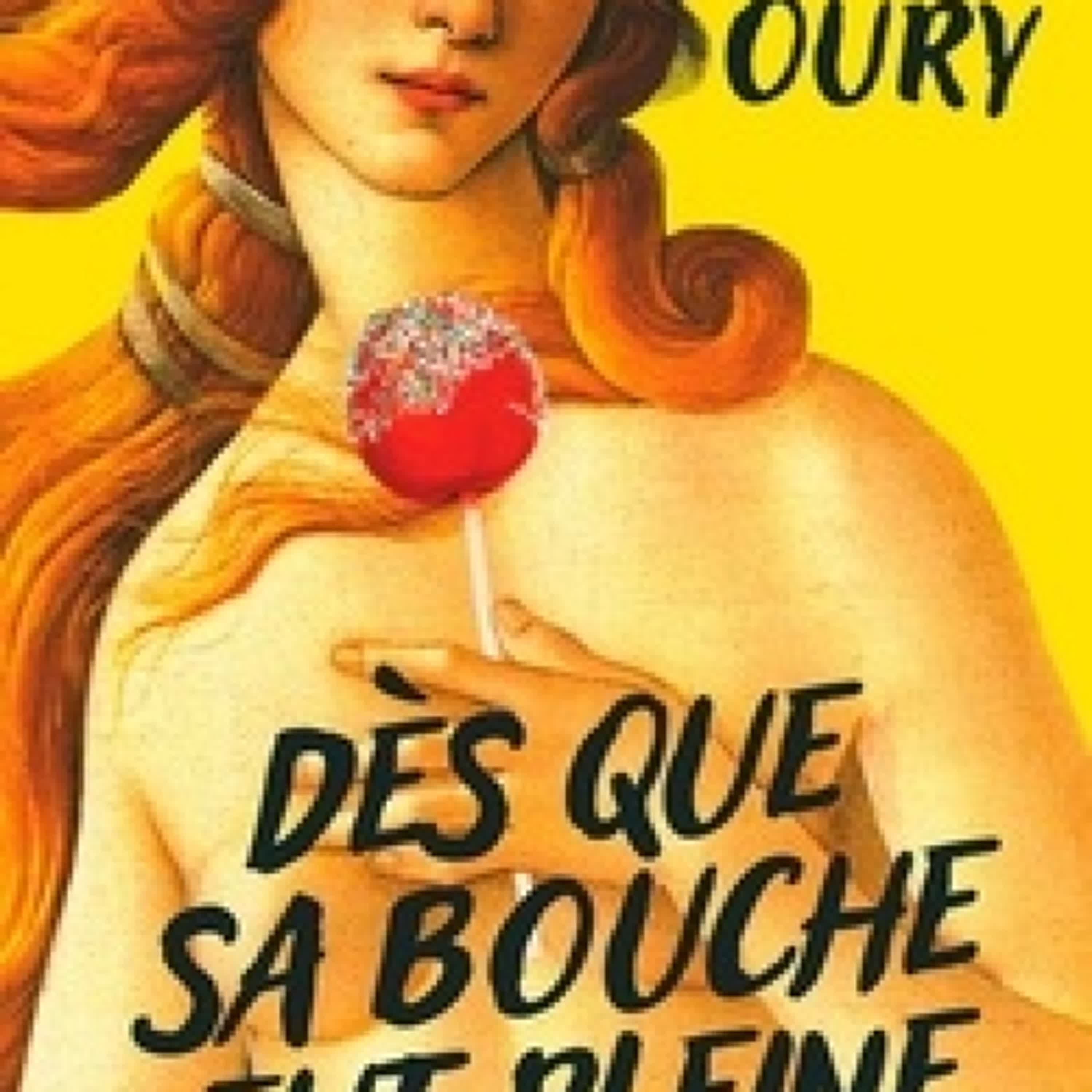 Télécharger PDF Dès que sa bouche fut pleine