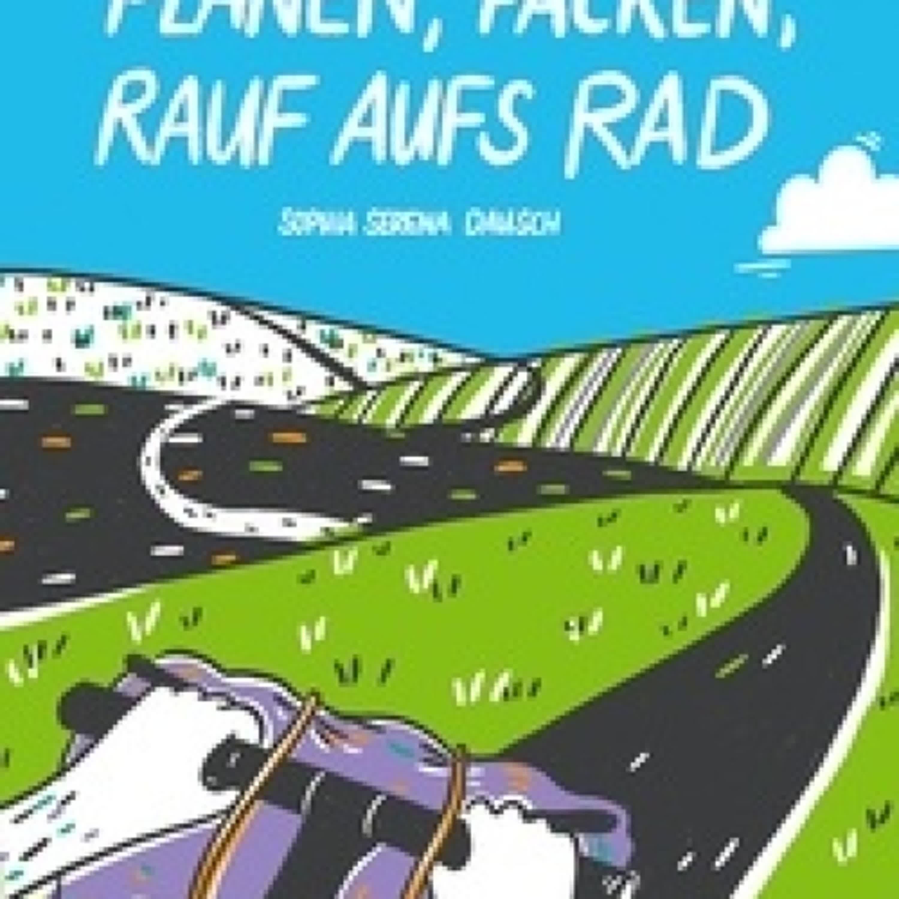 TÉLÉCHARGEMENTS Planen, Packen, rauf aufs Rad