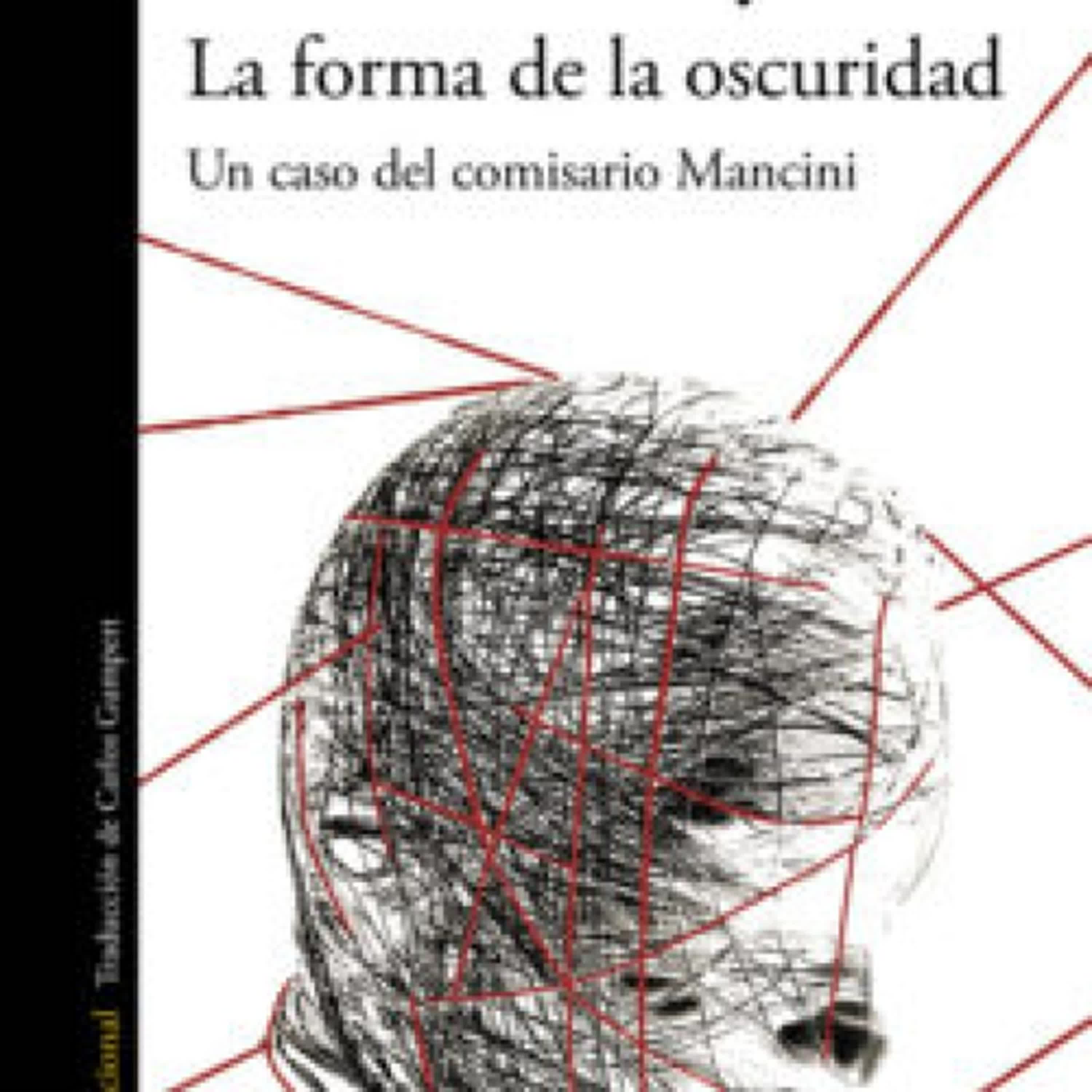 LA FORMA DE LA OSCURIDAD (UN CASO DEL COMISARIO MANCINI 2) leer epub gratis