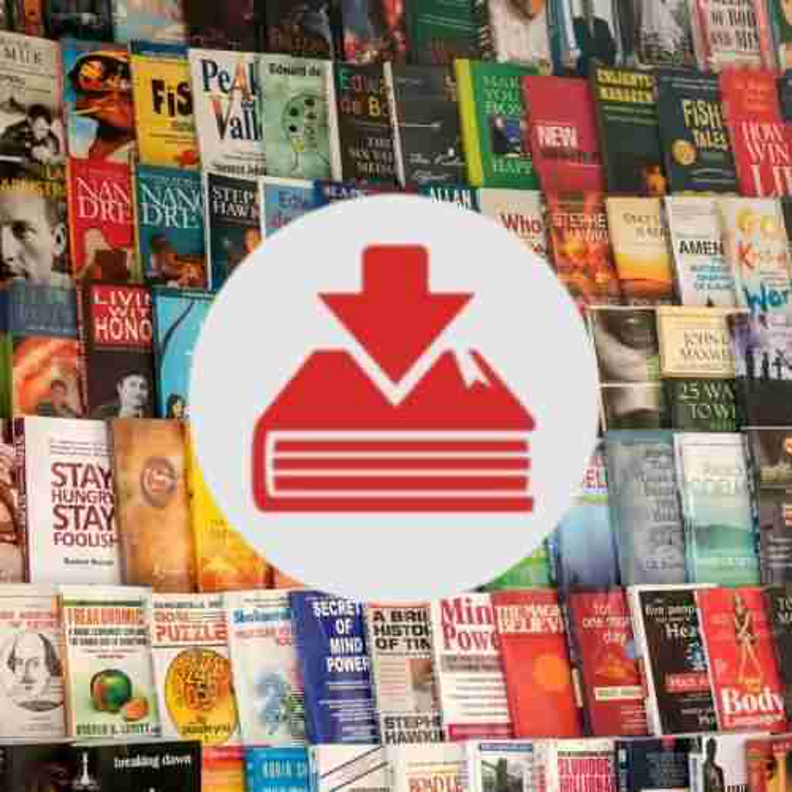 DOWNLOAD [ePub] Homo Deus: A Brief History of Tomorrow BY Yuval Noah Harari