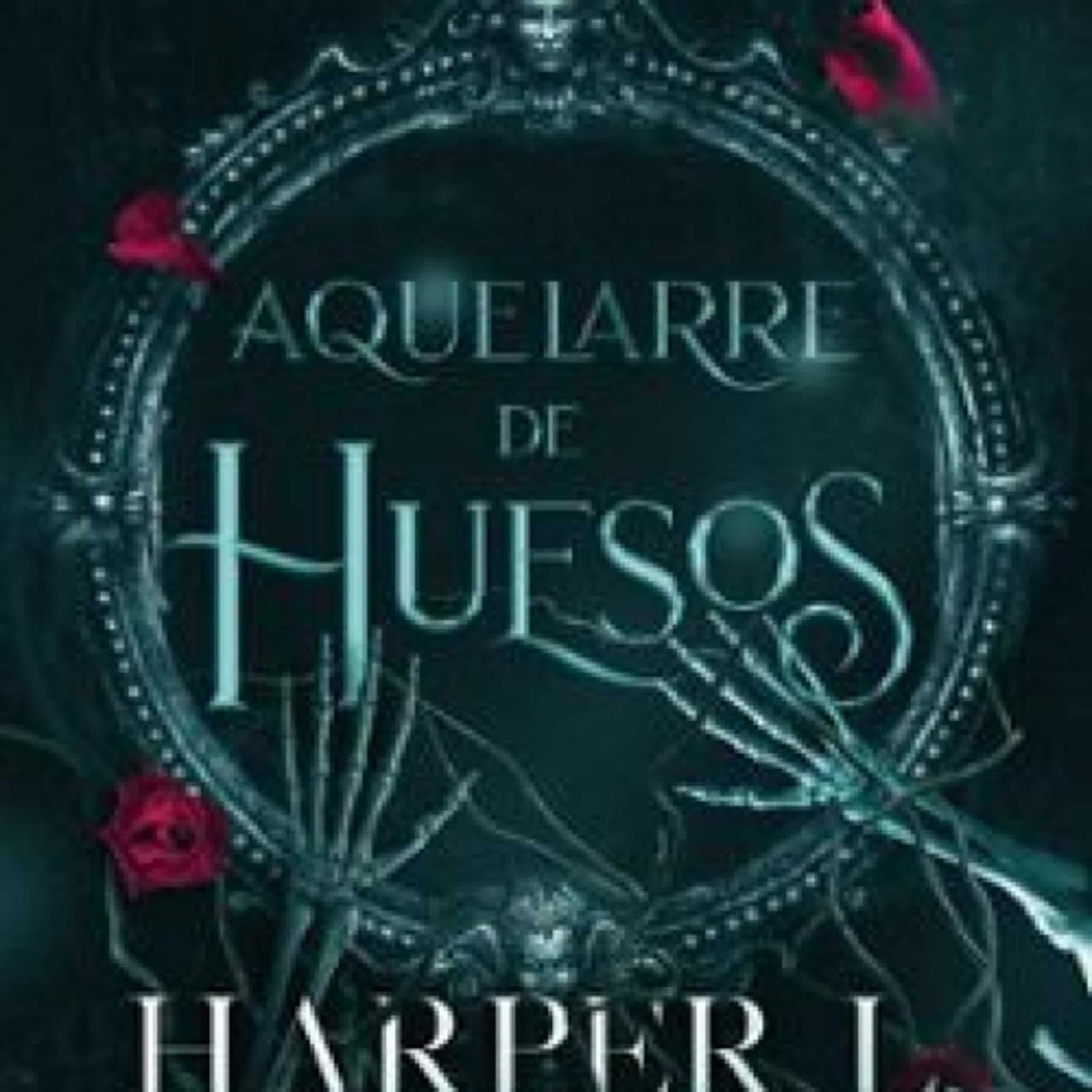 AQUELARRE DE HUESOS HARPER L. WOODS ePub gratis