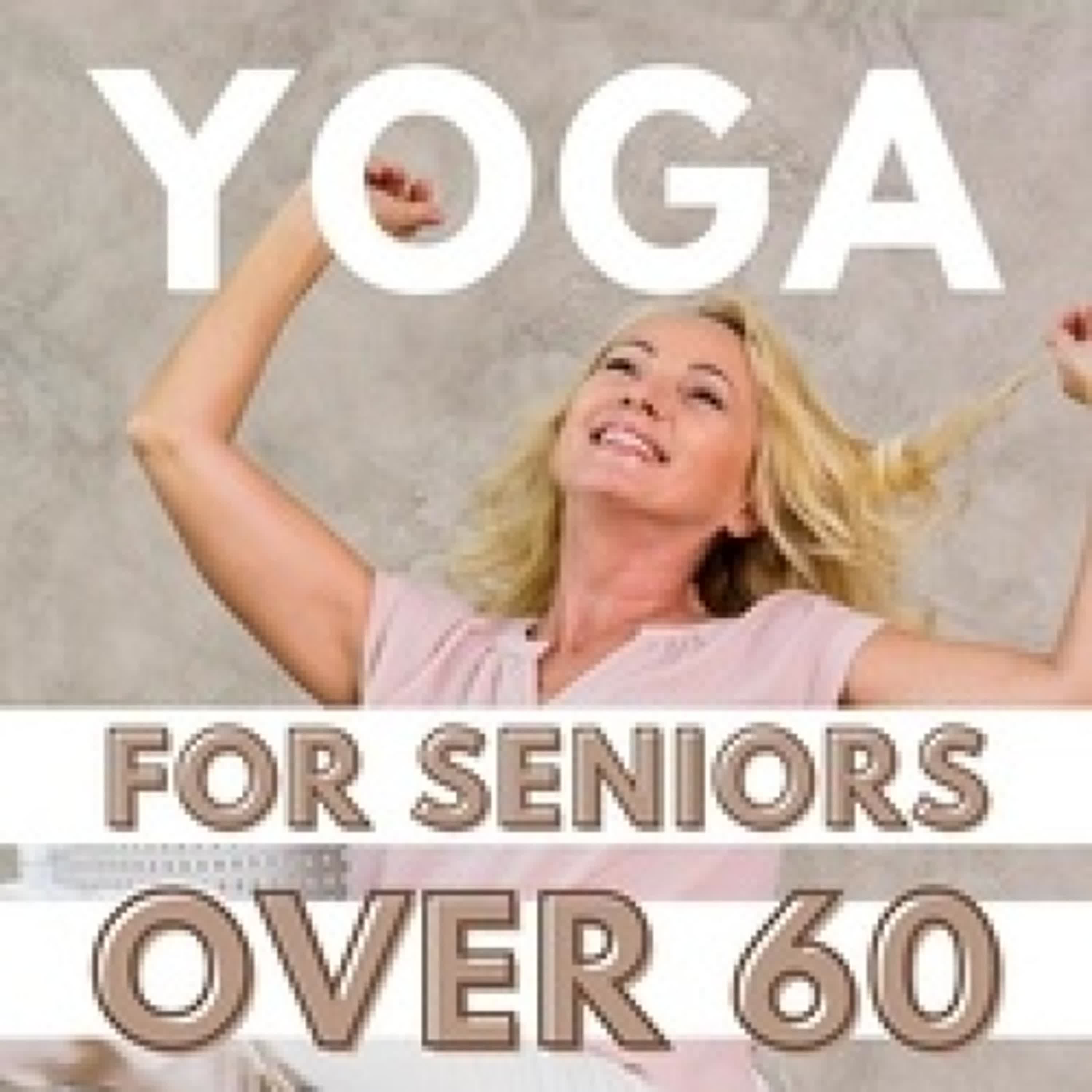 [Kindle] Chair Yoga For Seniors Over 60 téléchargement