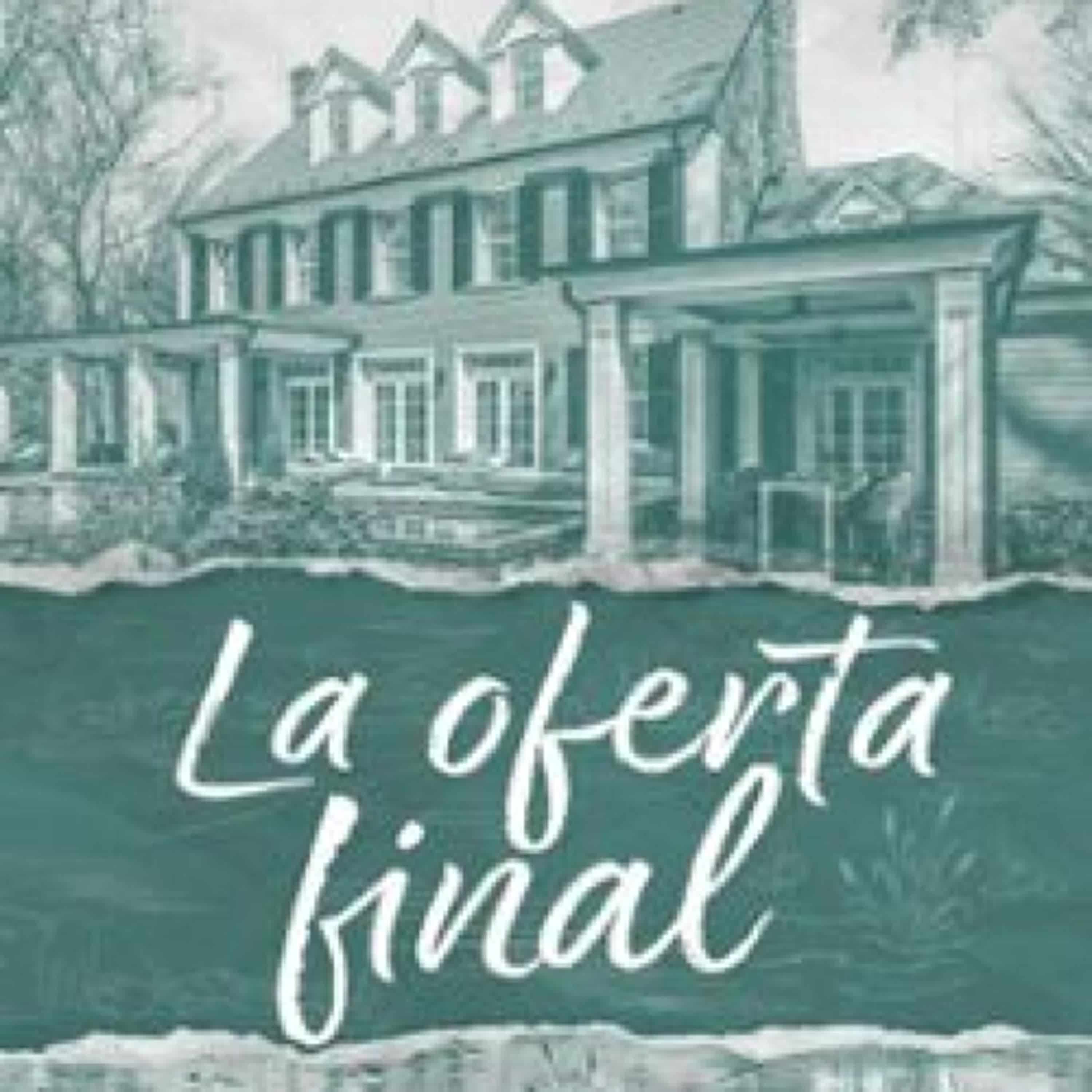 [ePub] LA OFERTA FINAL descargar gratis