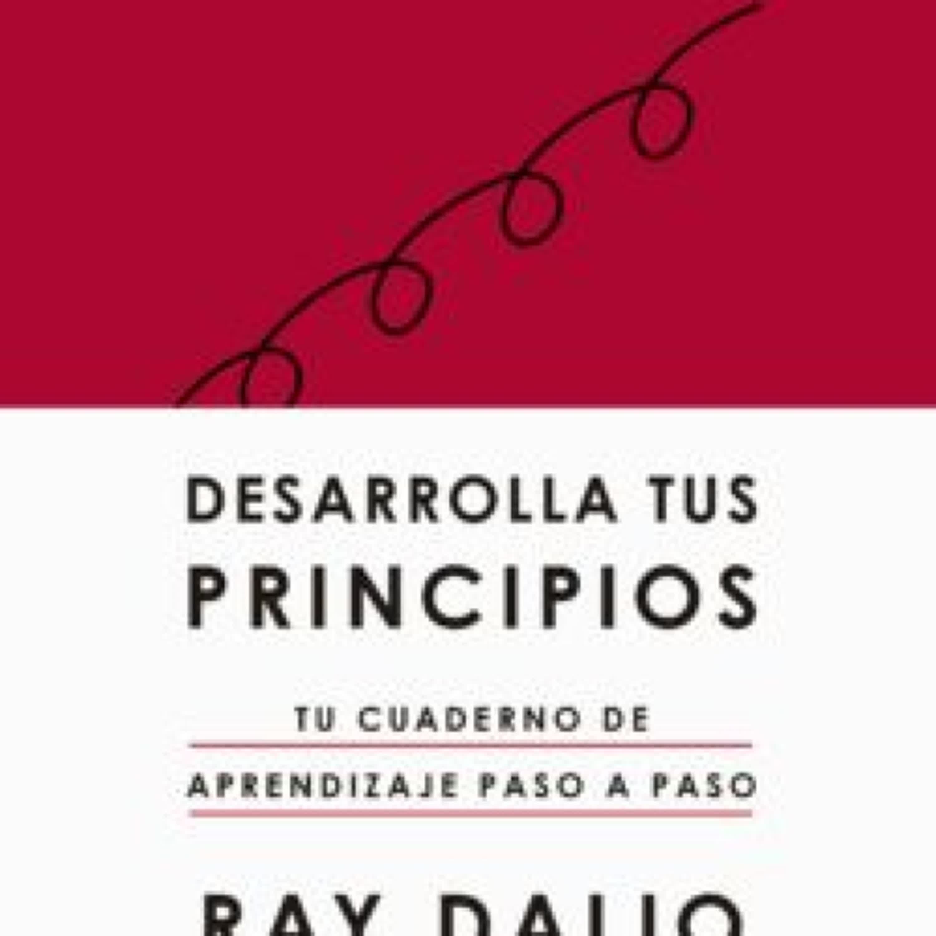 Descargar [PDF] {EPUB} DESARROLLA TUS PRINCIPIOS