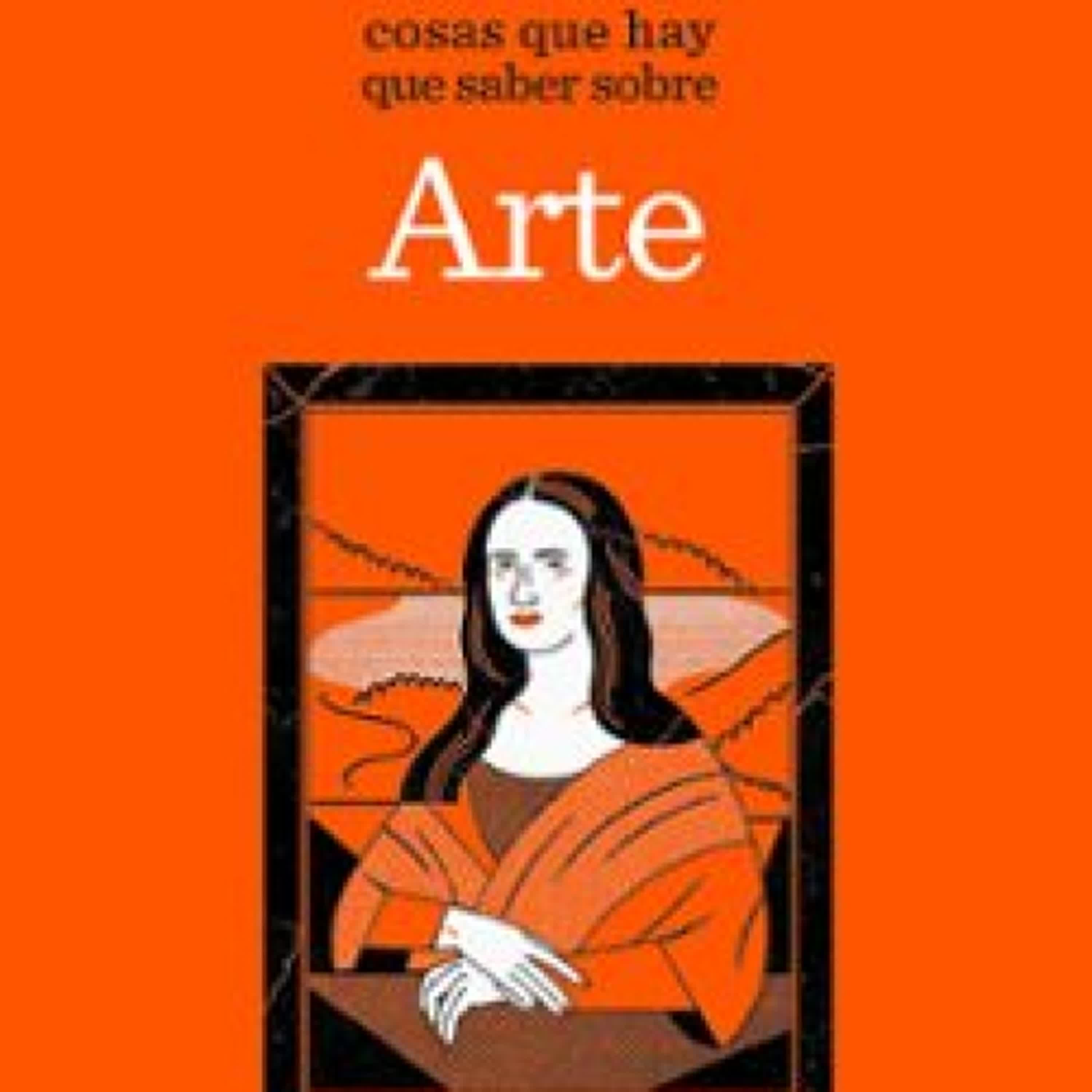 [PDF] 50 COSAS QUE HAY QUE SABER SOBRE ARTE descargar gratis