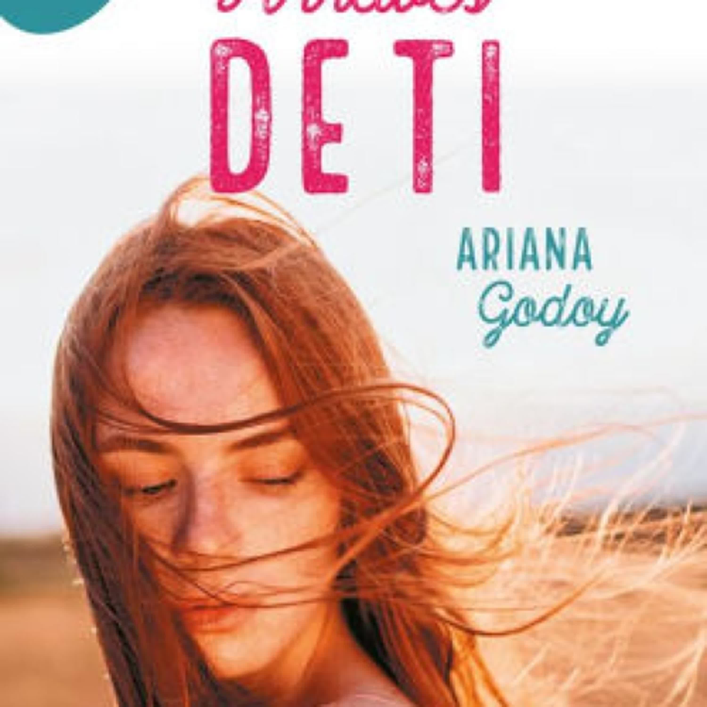 DOWNLOAD [PDF] {EPUB} A través de ti / Through You by Ariana Godoy